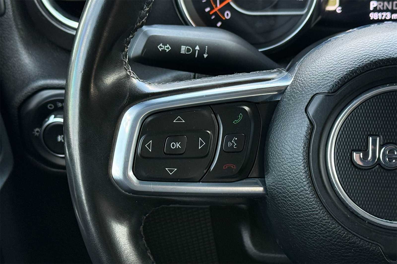 Thumbnail: 2021 Jeep Wrangler - 22