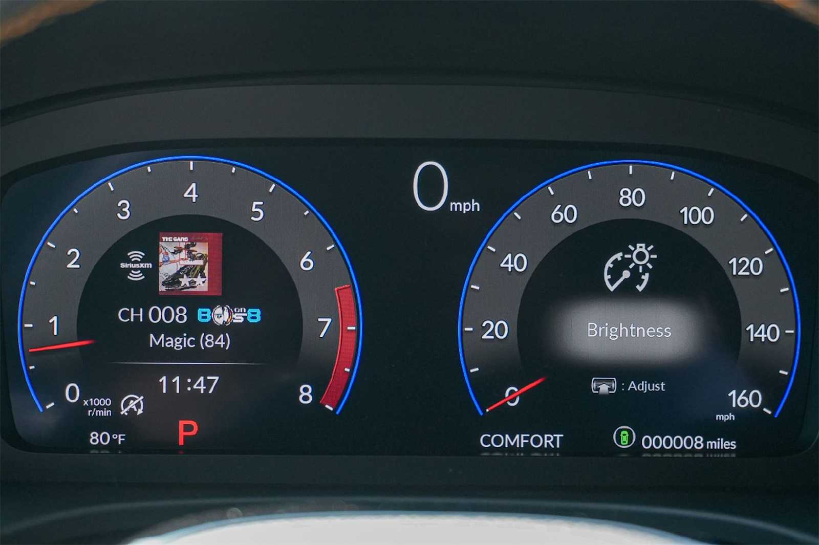 Thumbnail: 2026 Acura Integra - 18