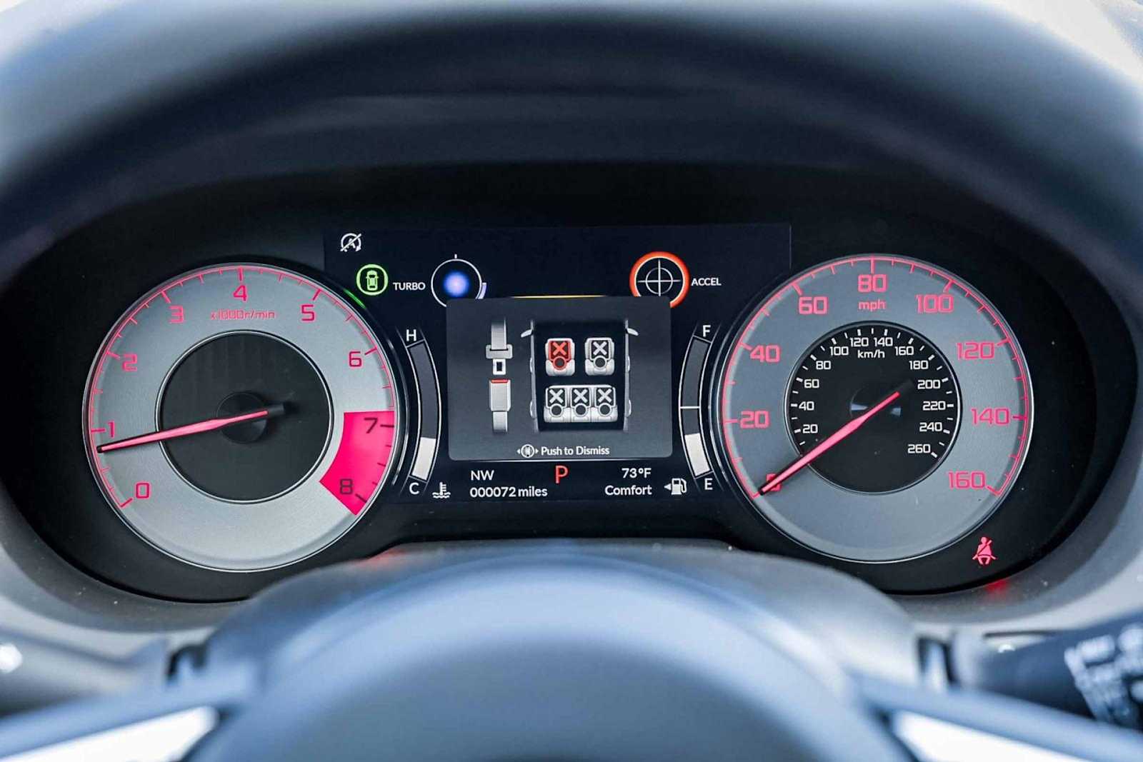 2025 Acura RDX Base 21