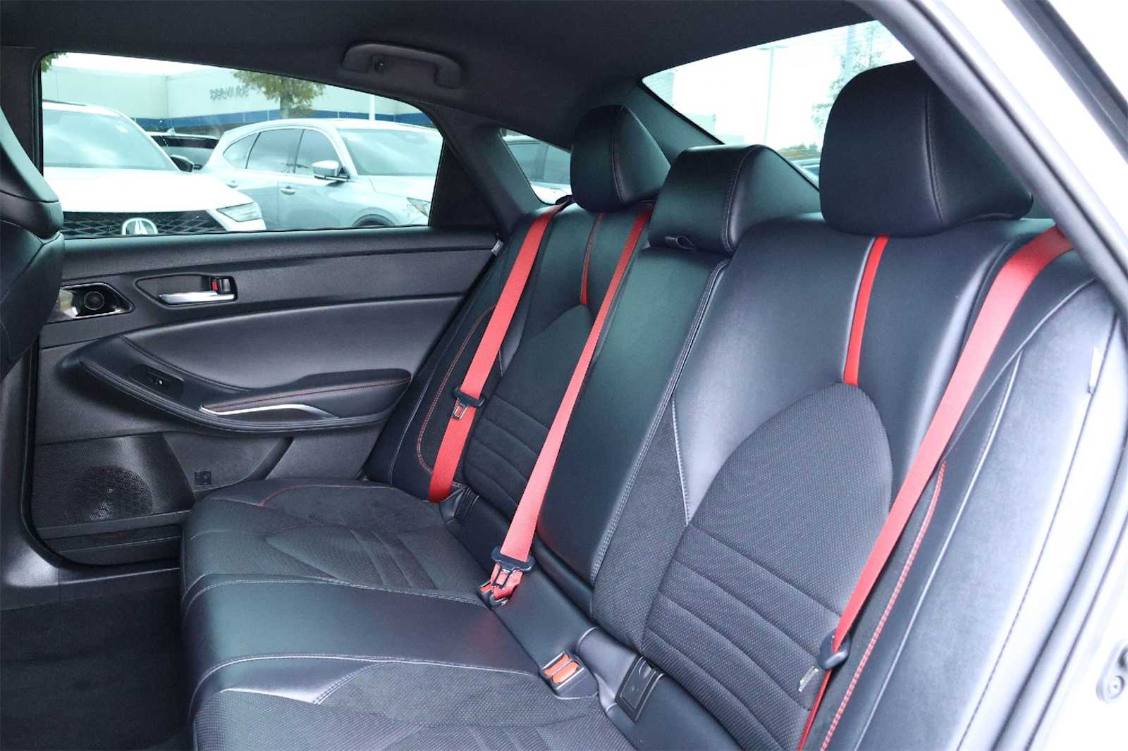 Thumbnail: 2021 Toyota Avalon - 13