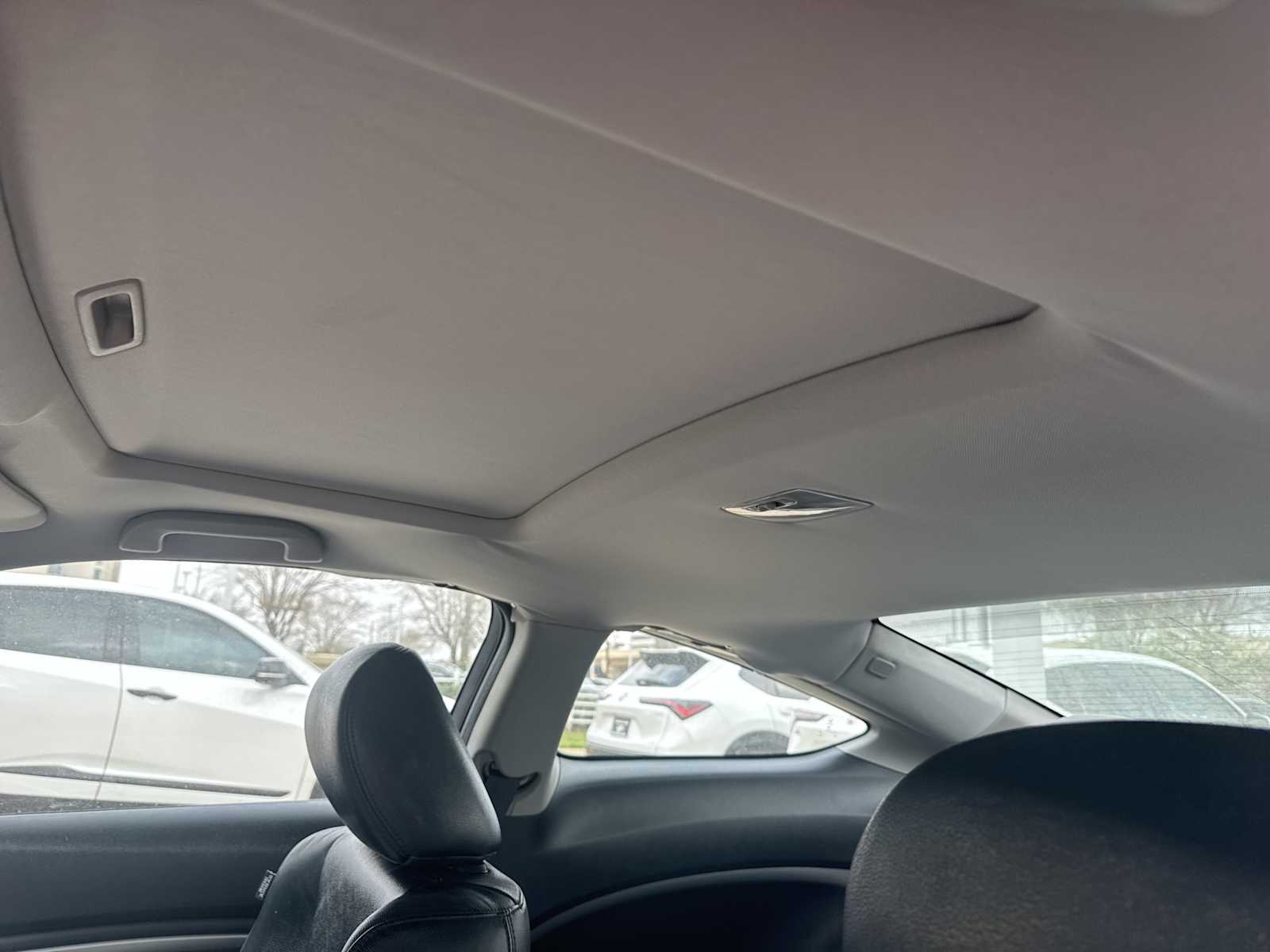 Thumbnail: 2010 Honda Accord - 8