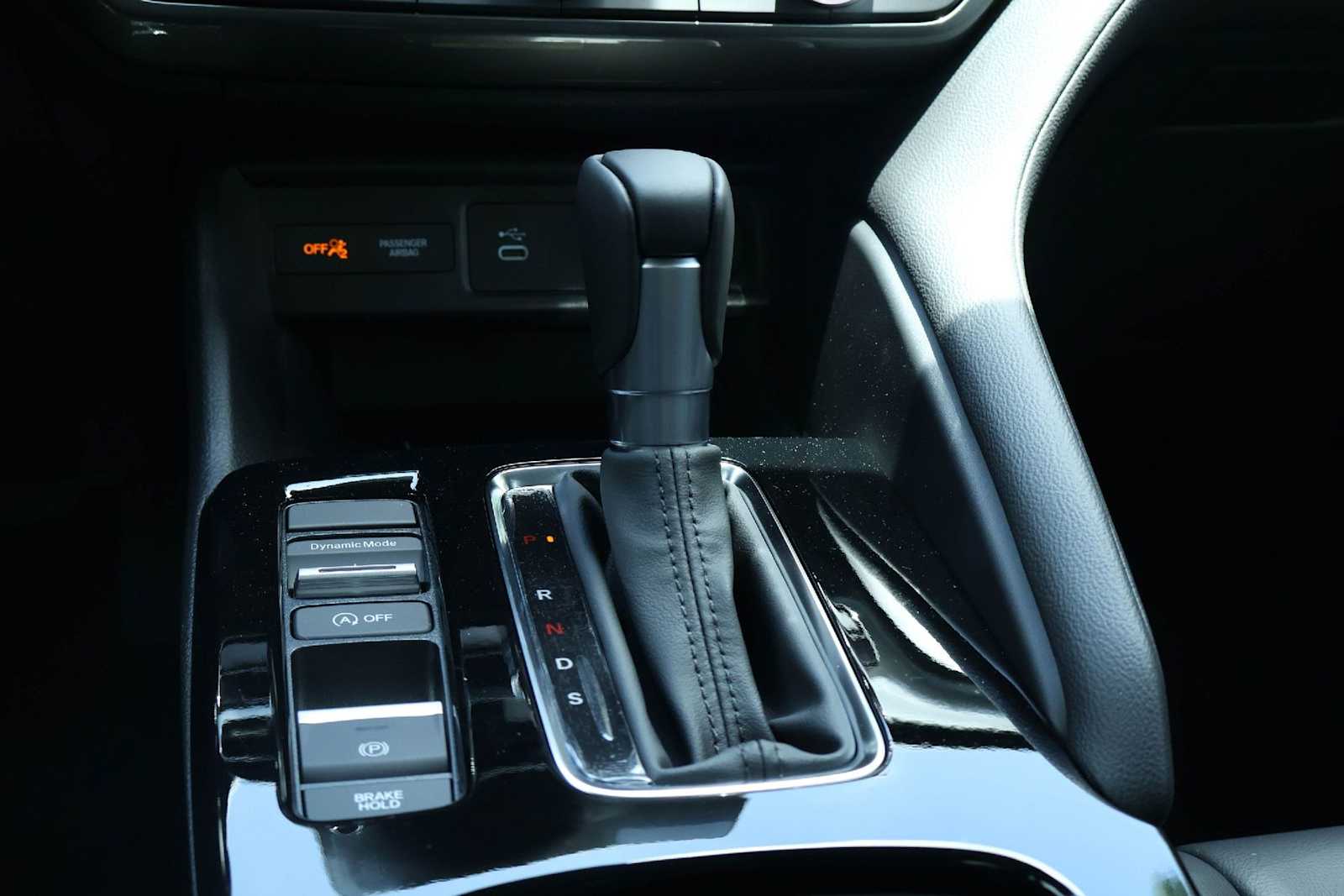 Thumbnail: 2026 Acura Integra - 17