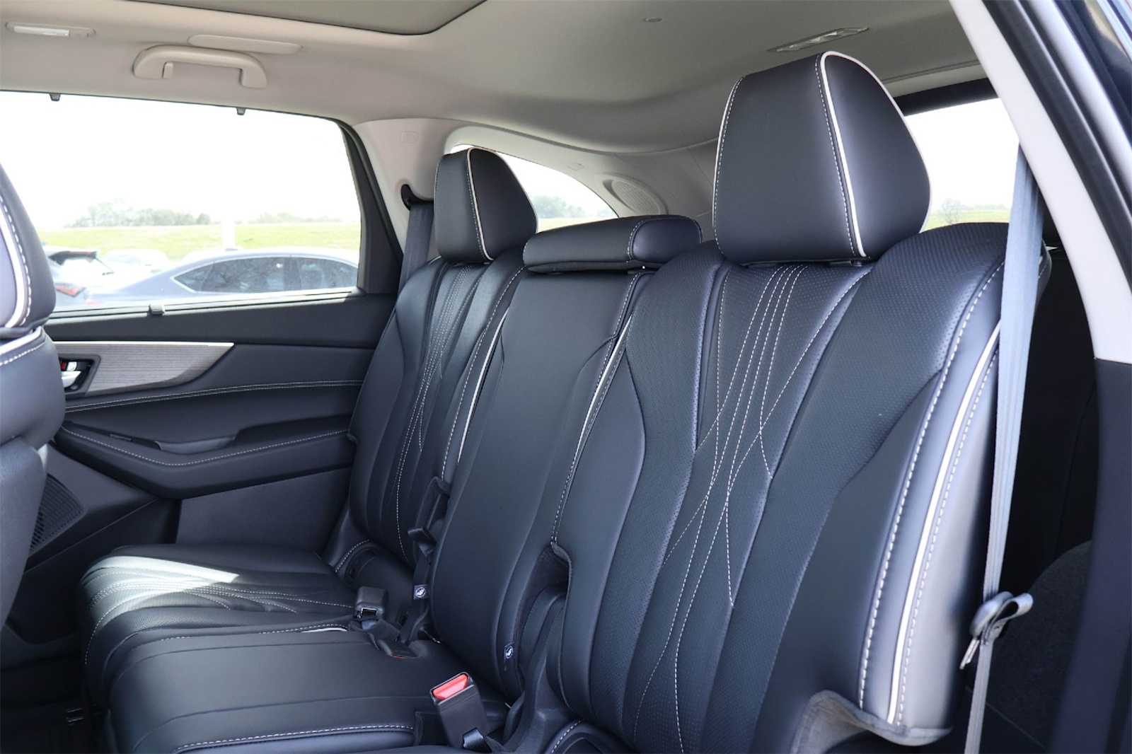 Thumbnail: 2026 Acura MDX - 13