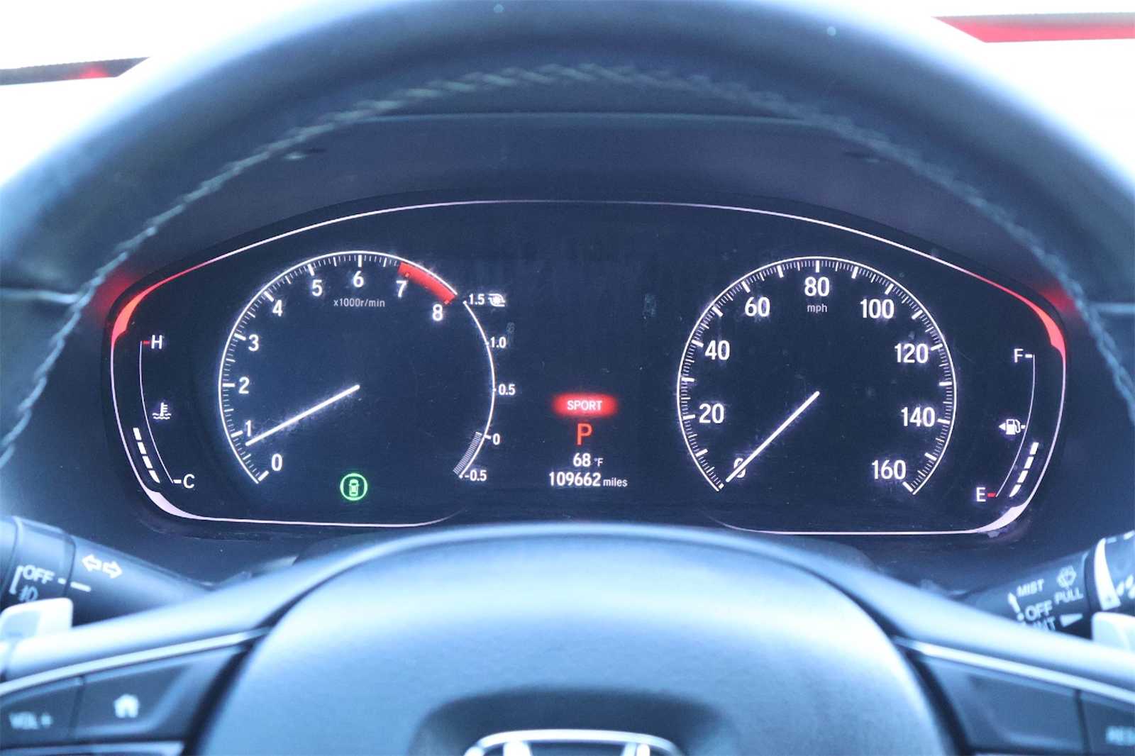 Thumbnail: 2018 Honda Accord - 18