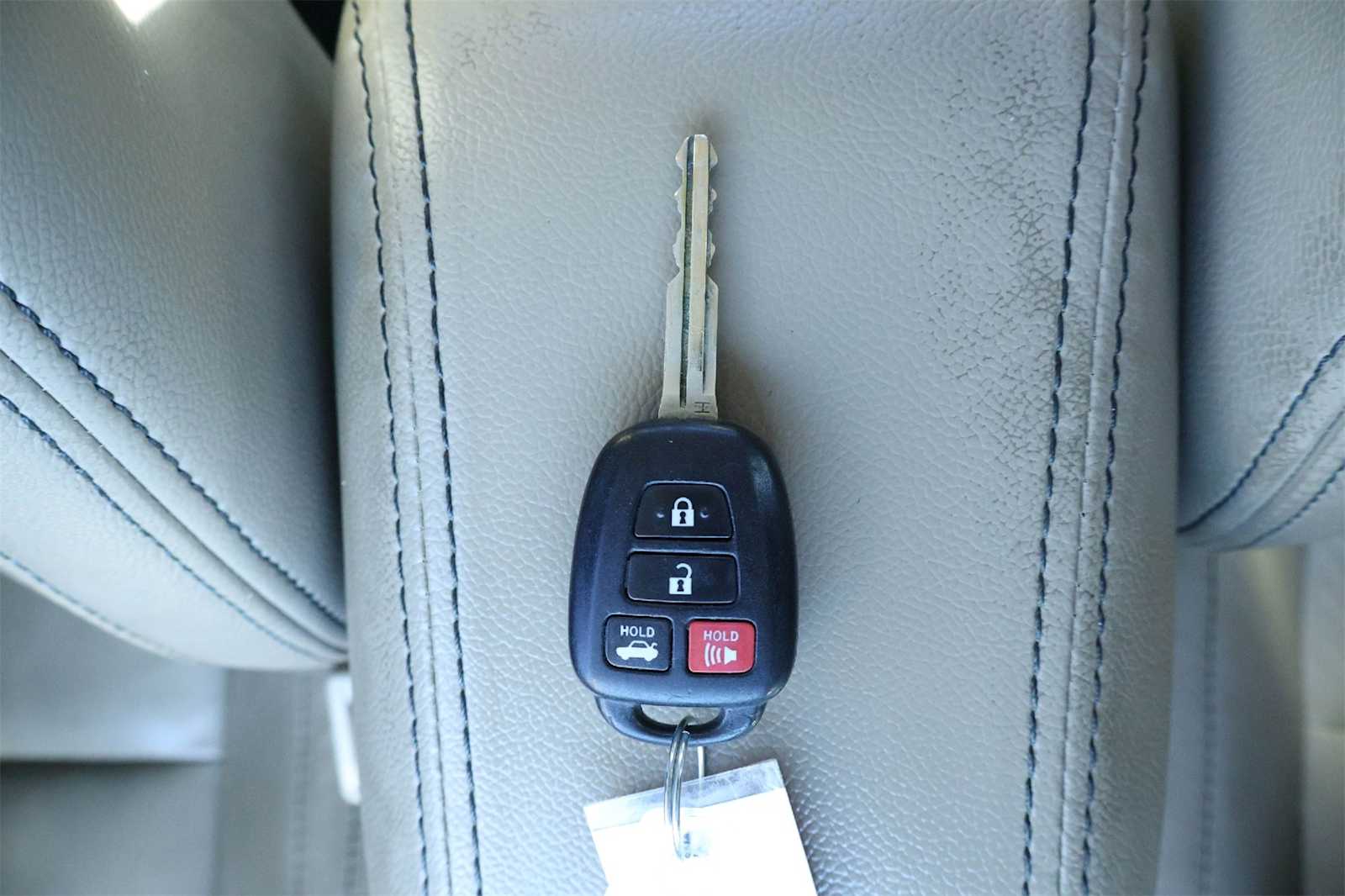 Thumbnail: 2015 Toyota Corolla - 20