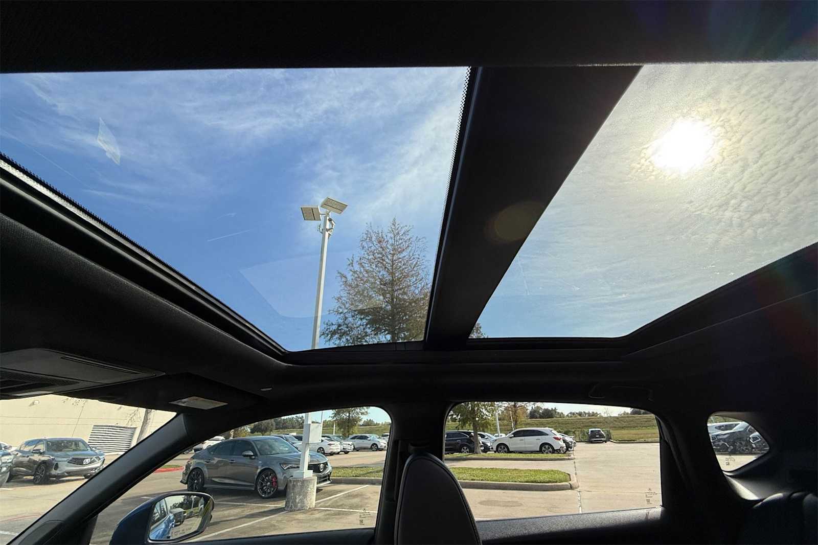 Thumbnail: 2025 Acura ADX - 29