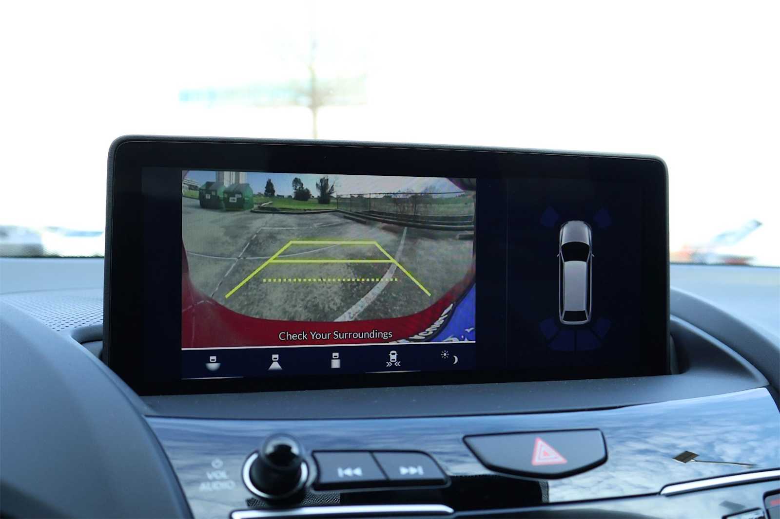 Thumbnail: 2026 Acura RDX - 27