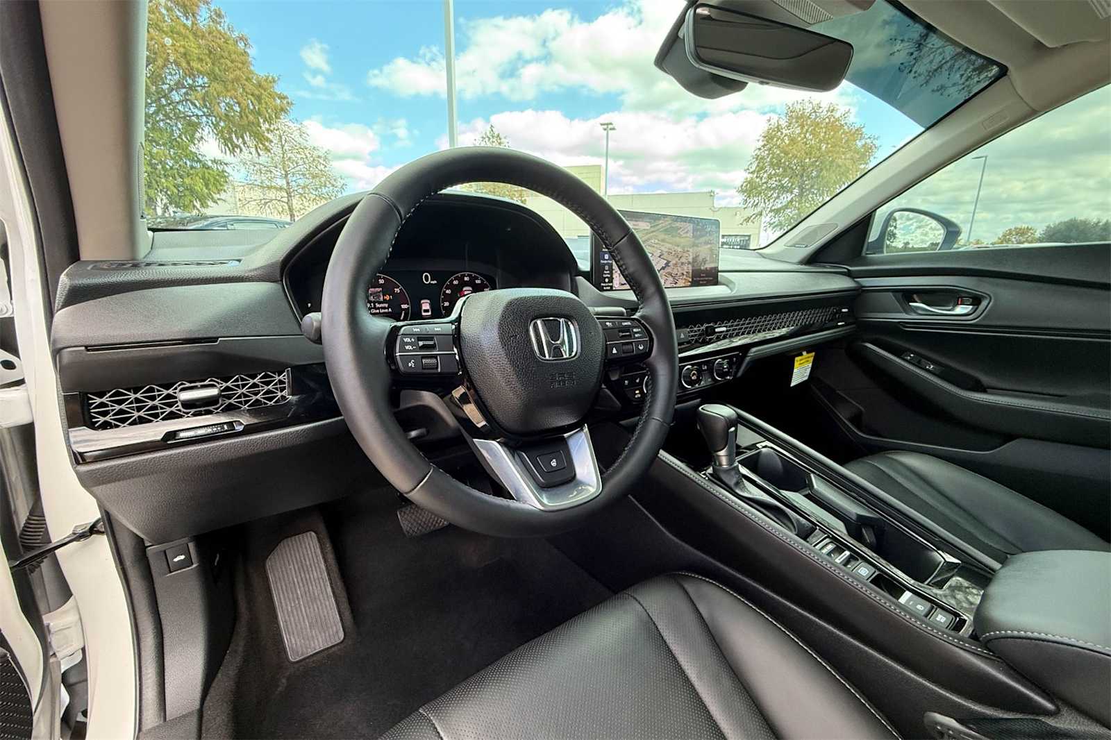 Thumbnail: 2025 Honda Accord - 2