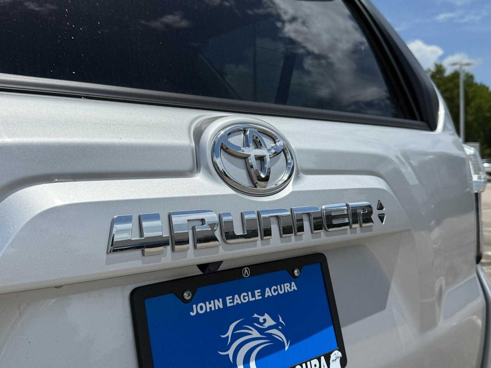 Thumbnail: 2024 Toyota 4Runner - 7