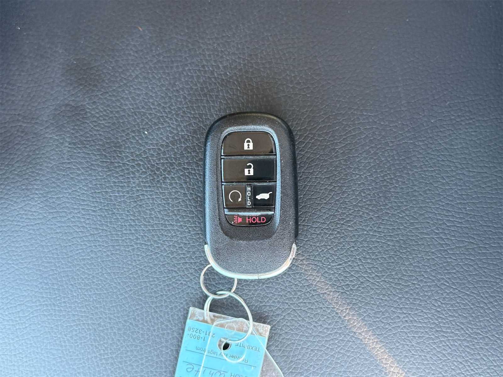 Thumbnail: 2023 Honda Pilot - 20