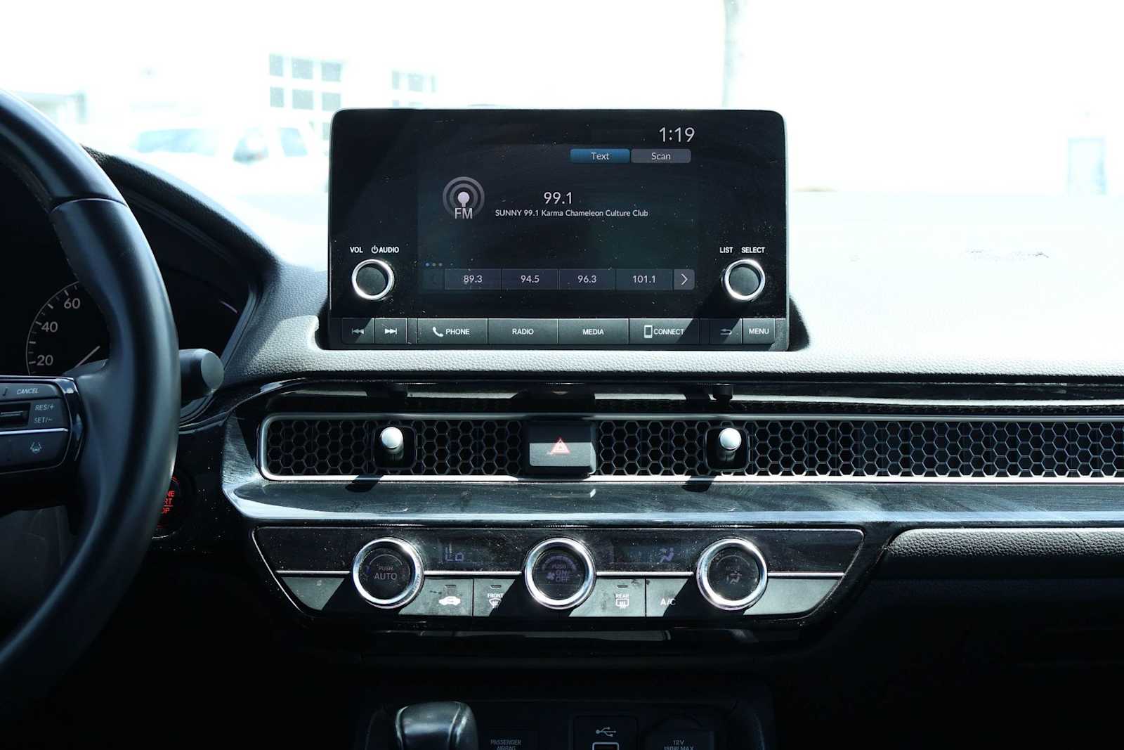 Thumbnail: 2024 Honda Civic - 16