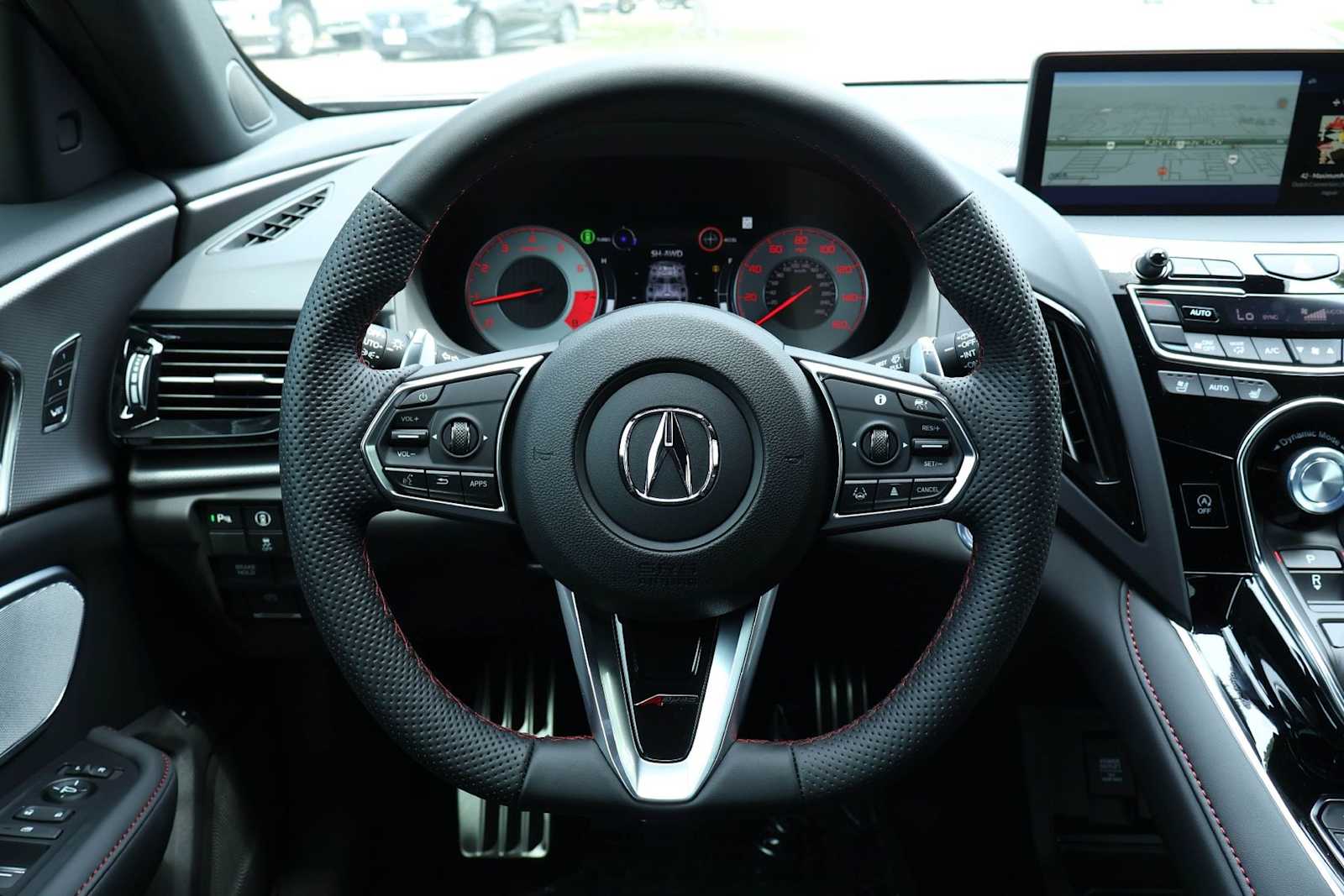 Thumbnail: 2026 Acura RDX - 15