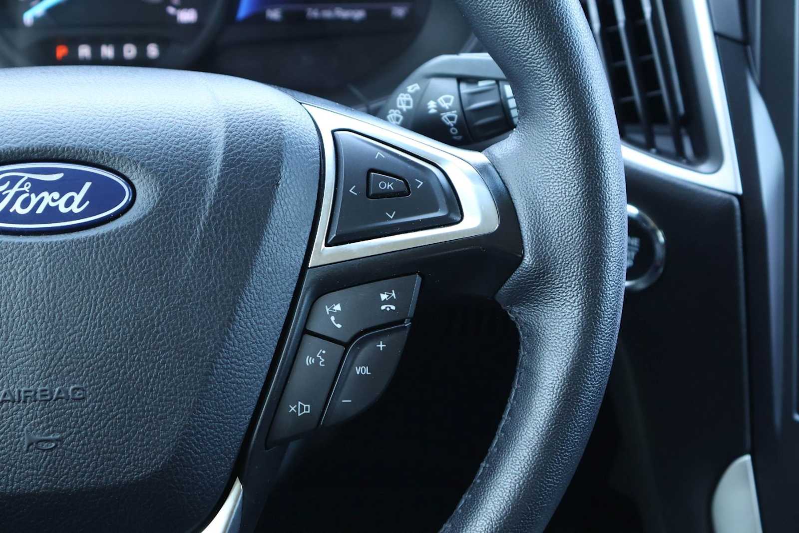 Thumbnail: 2024 Ford Edge - 23