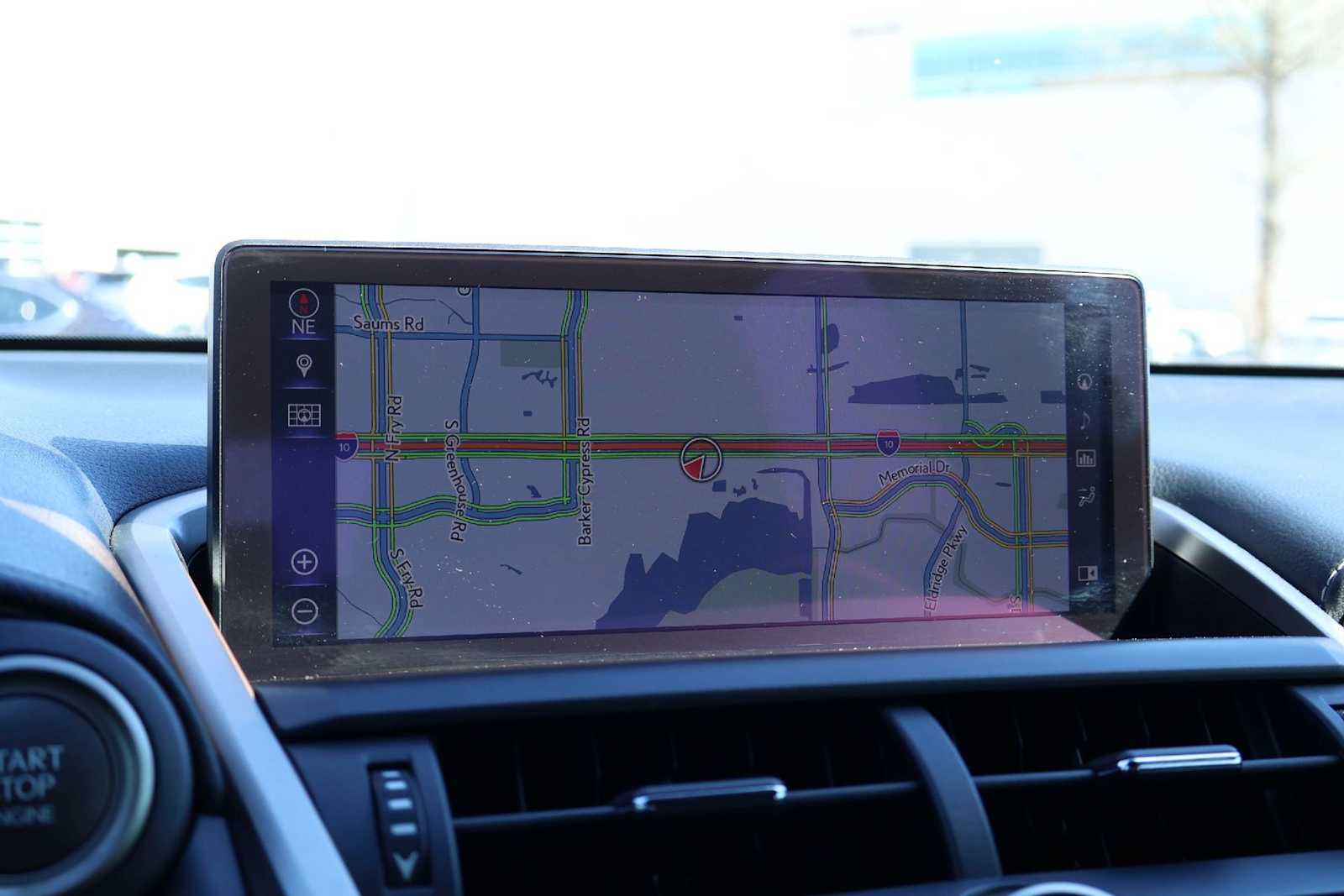 Thumbnail: 2020 Lexus NX - 26