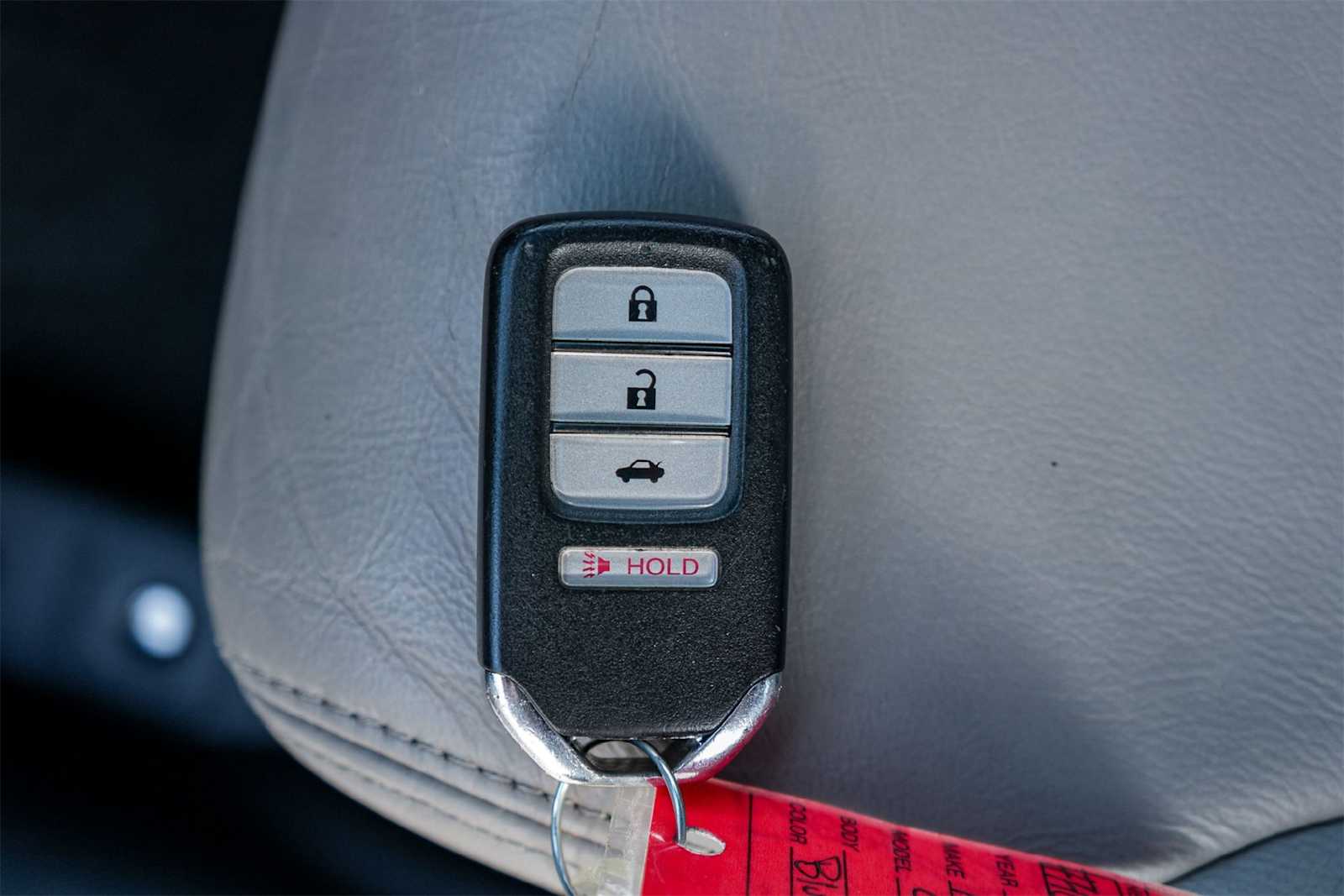 Thumbnail: 2015 Honda Civic - 20