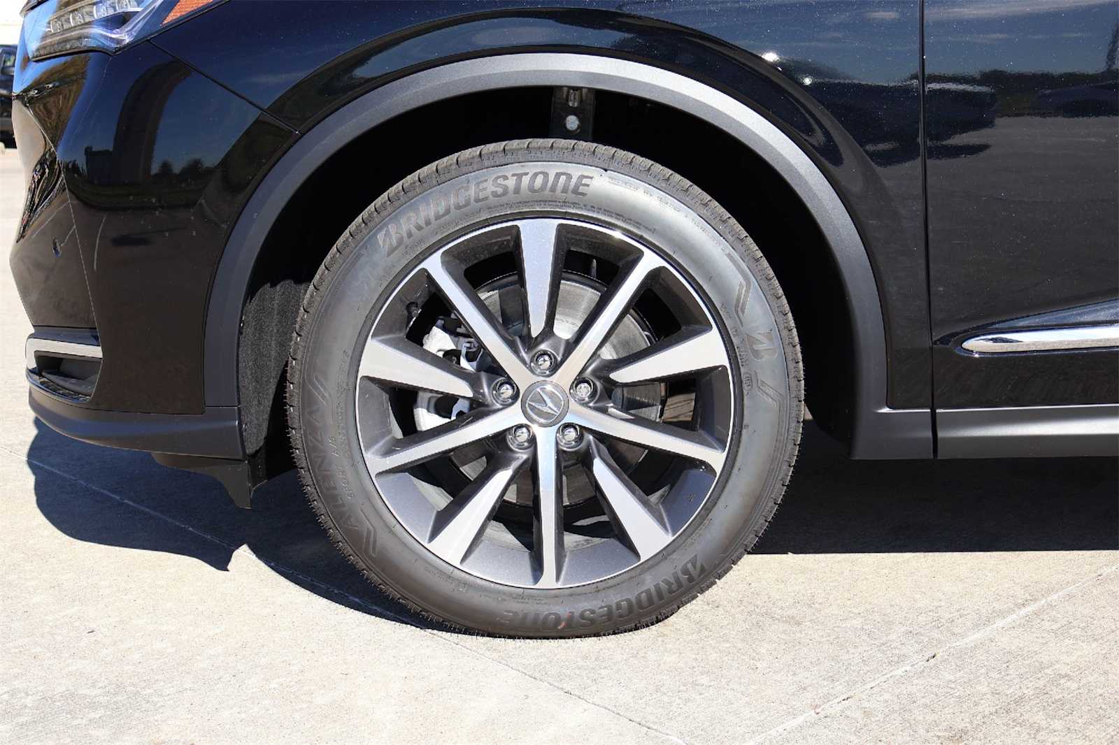 Thumbnail: 2026 Acura MDX - 8