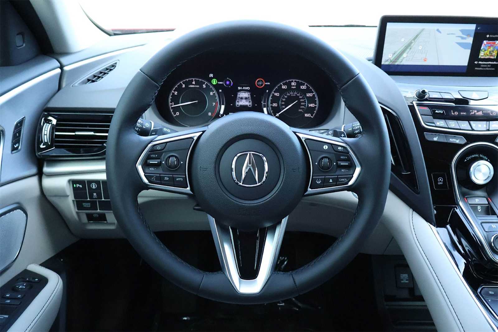 Thumbnail: 2026 Acura RDX - 15