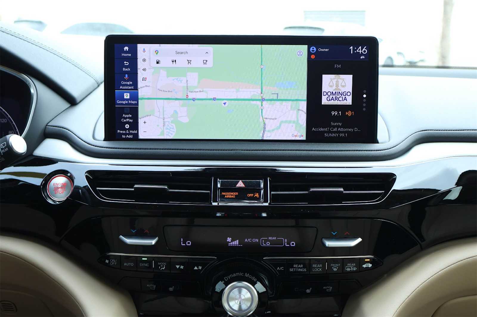 Thumbnail: 2026 Acura MDX - 16