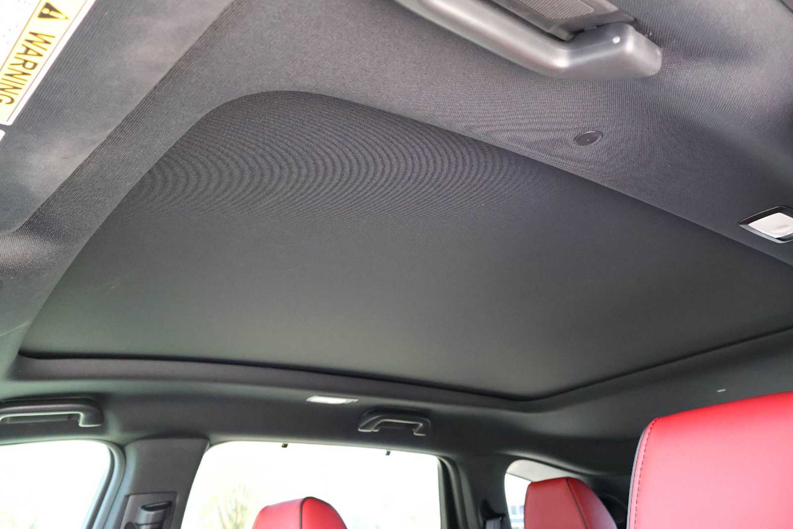 Thumbnail: 2023 Acura MDX - 28