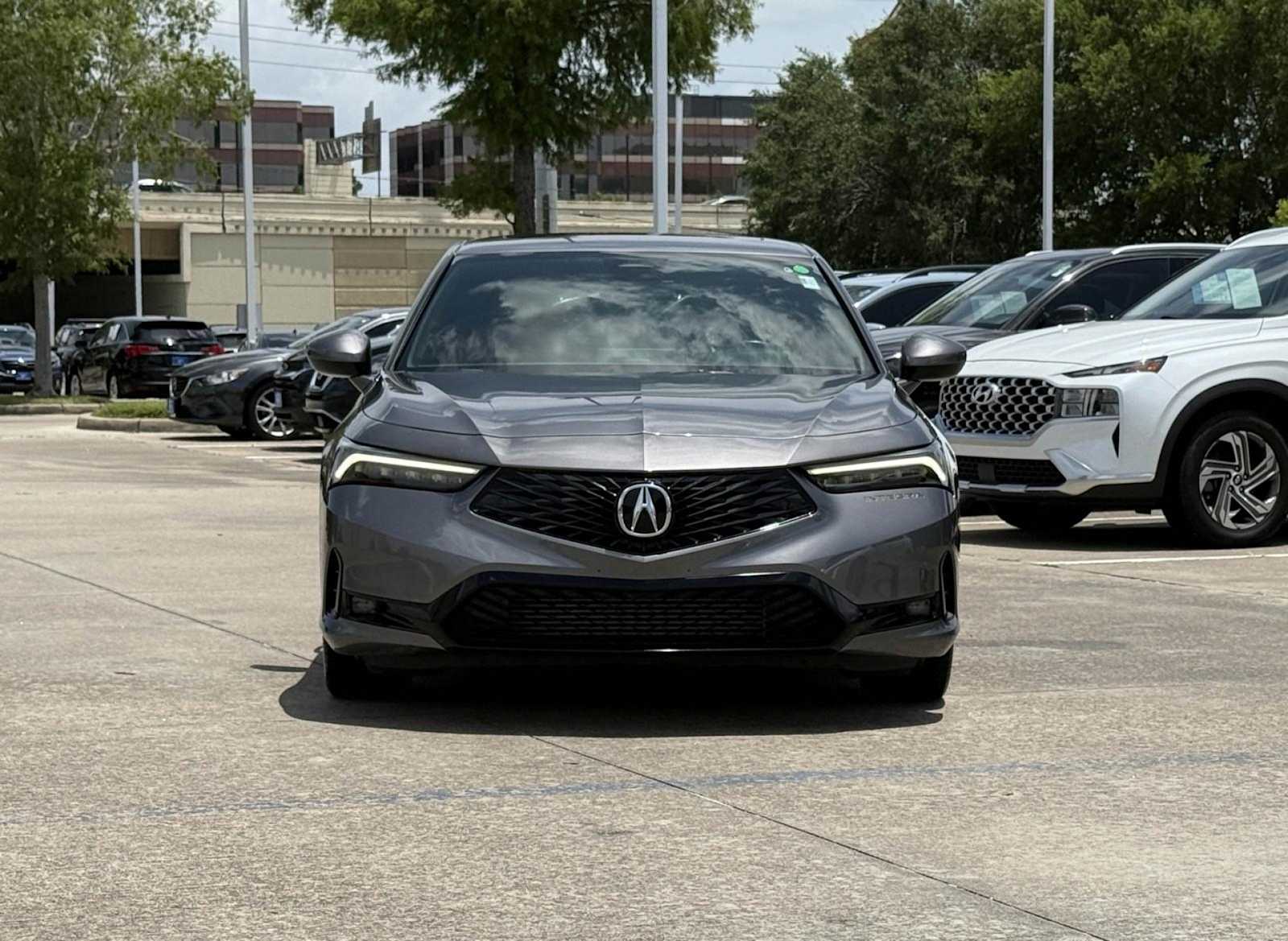 Thumbnail: 2023 Acura Integra - 6