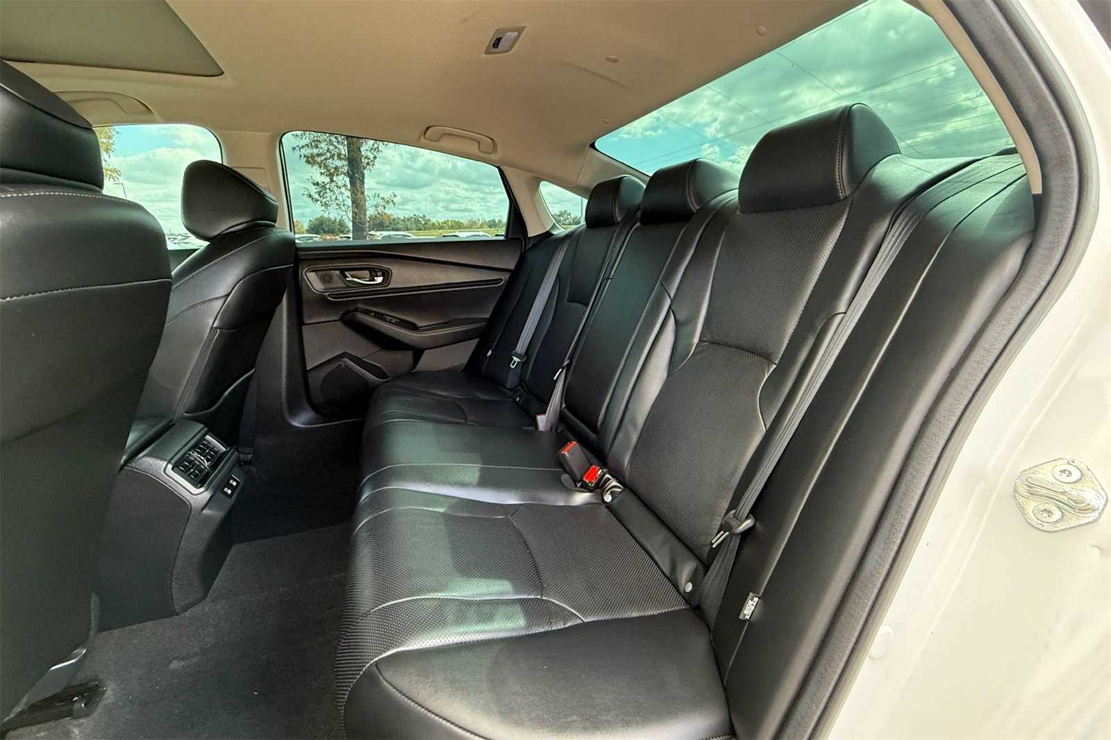 Thumbnail: 2025 Honda Accord - 13