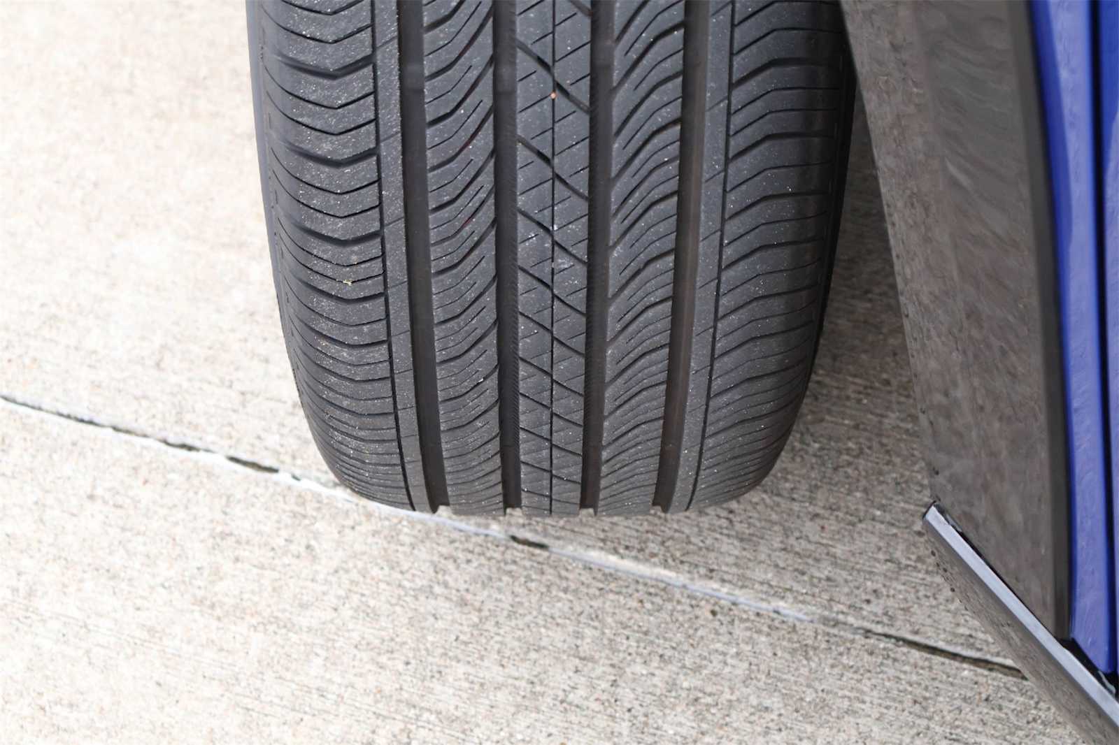 Thumbnail: 2025 Acura ADX - 30