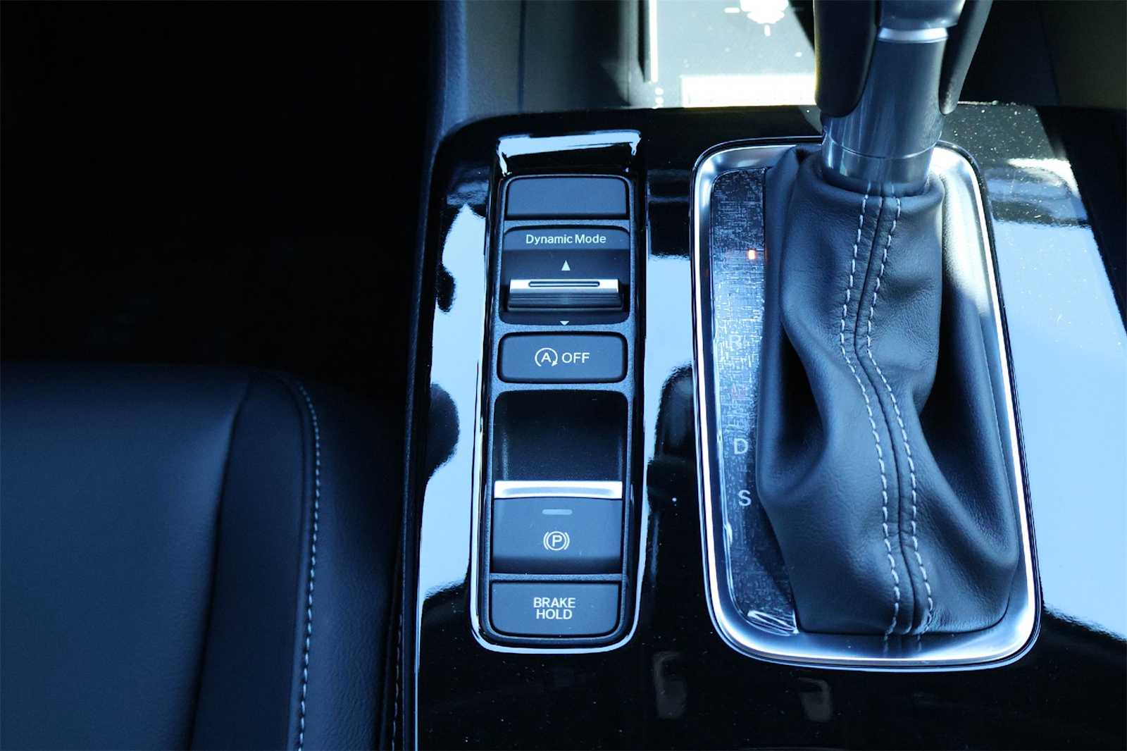 Thumbnail: 2026 Acura Integra - 25