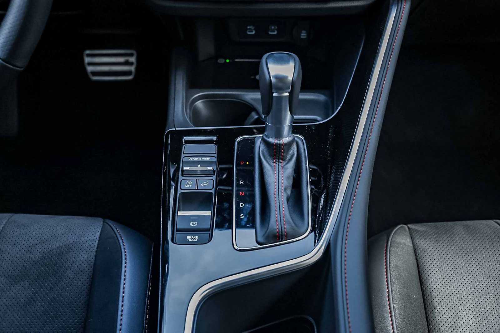 Thumbnail: 2025 Acura ADX - 17