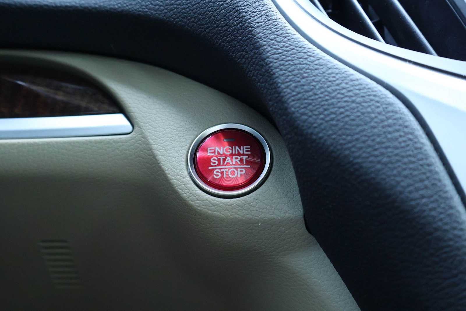 Thumbnail: 2018 Acura TLX - 26