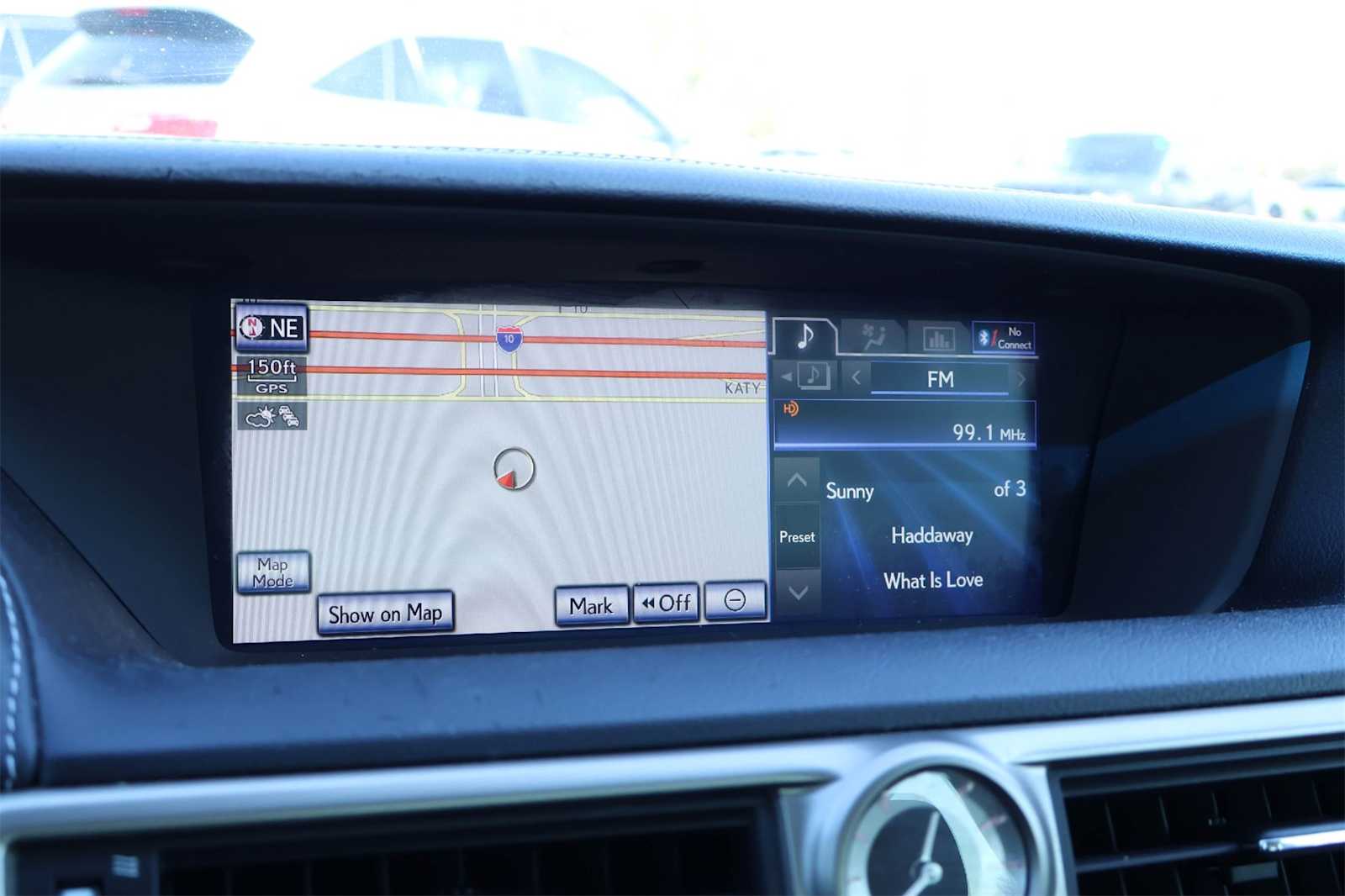 Thumbnail: 2014 Lexus GS - 27