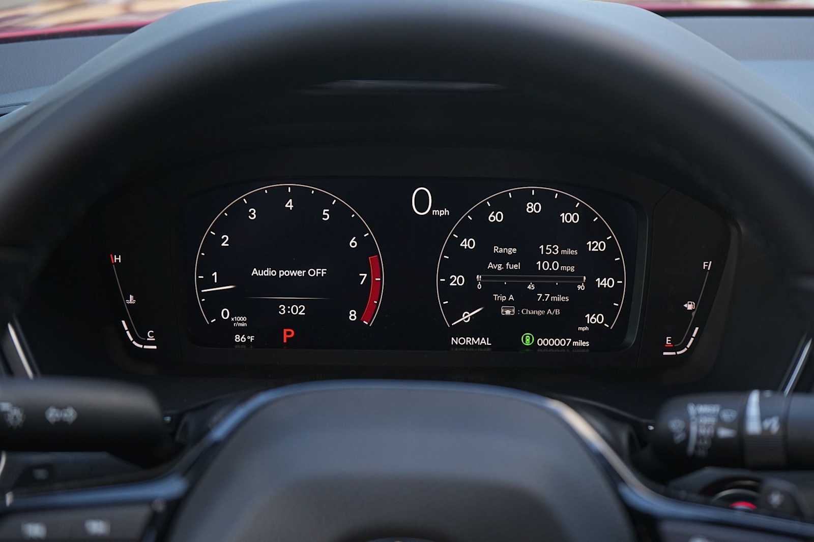 Thumbnail: 2026 Acura Integra - 18