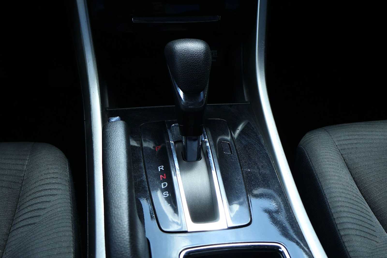 Thumbnail: 2016 Honda Accord - 17
