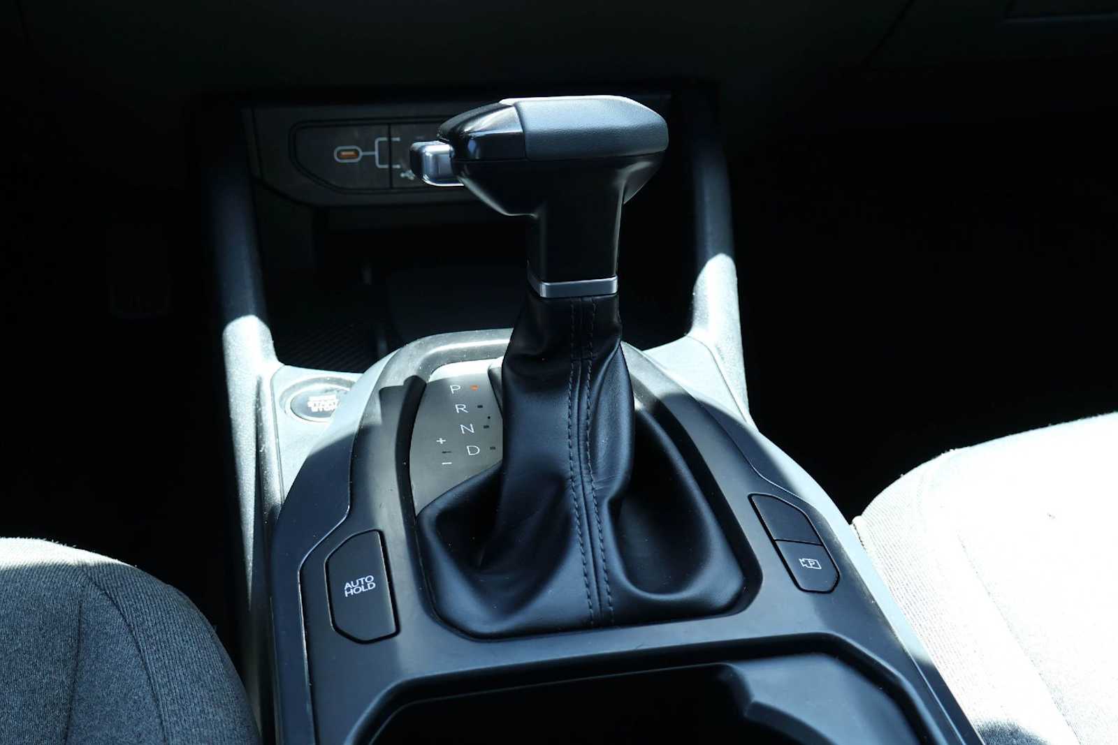 Thumbnail: 2025 Kia K4 - 17