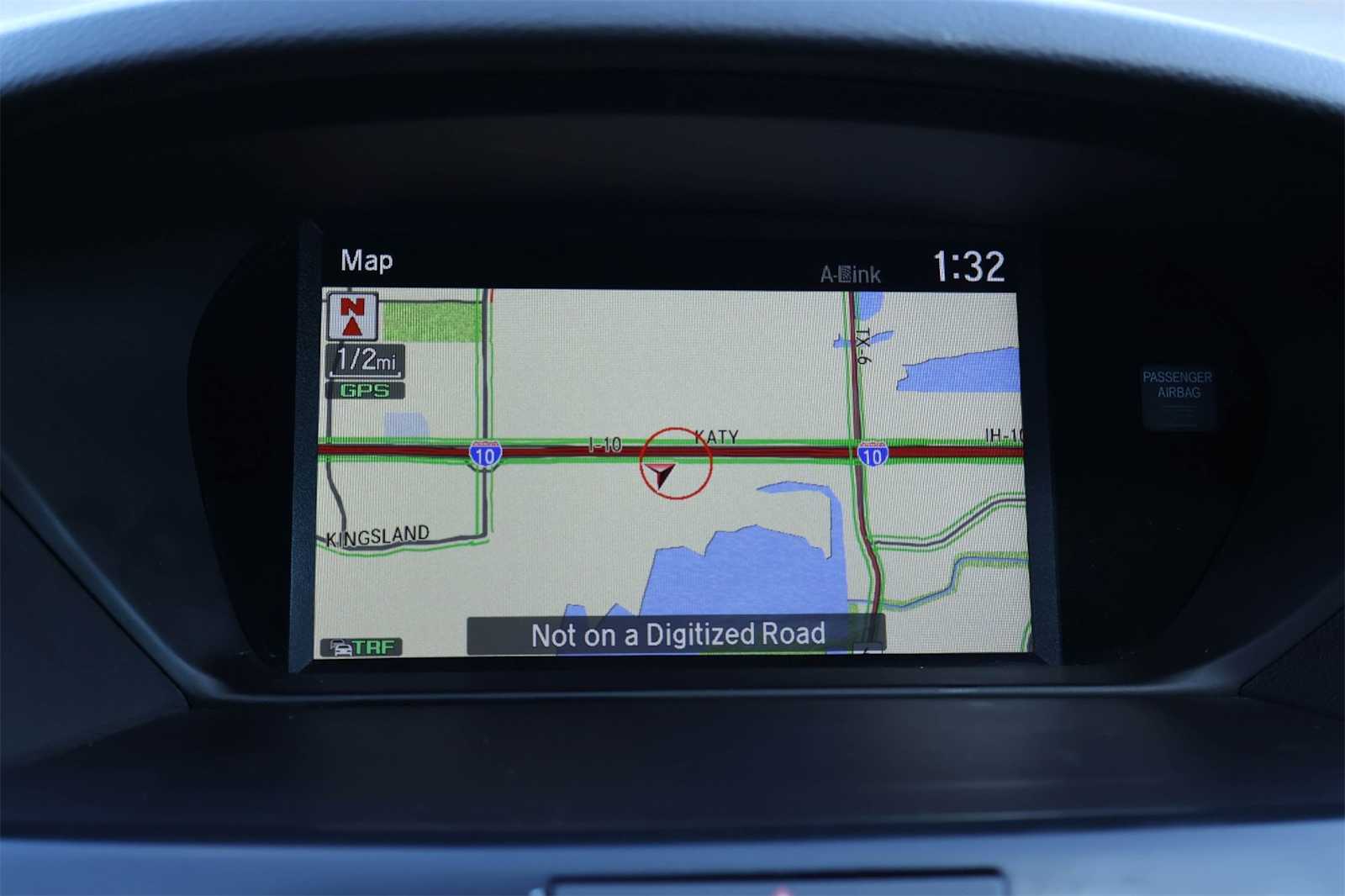 Thumbnail: 2018 Acura TLX - 26