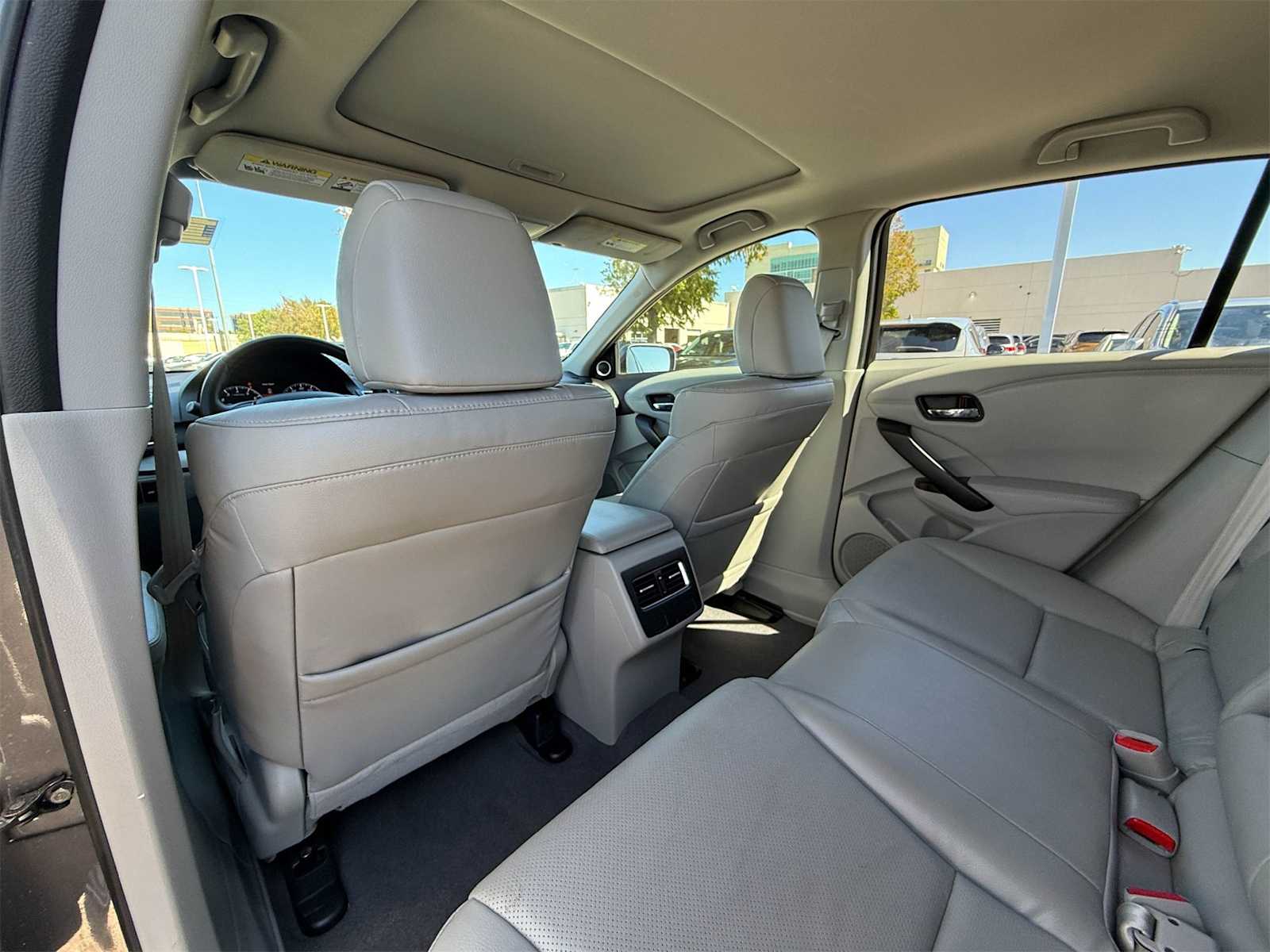 Thumbnail: 2018 Acura RDX - 12