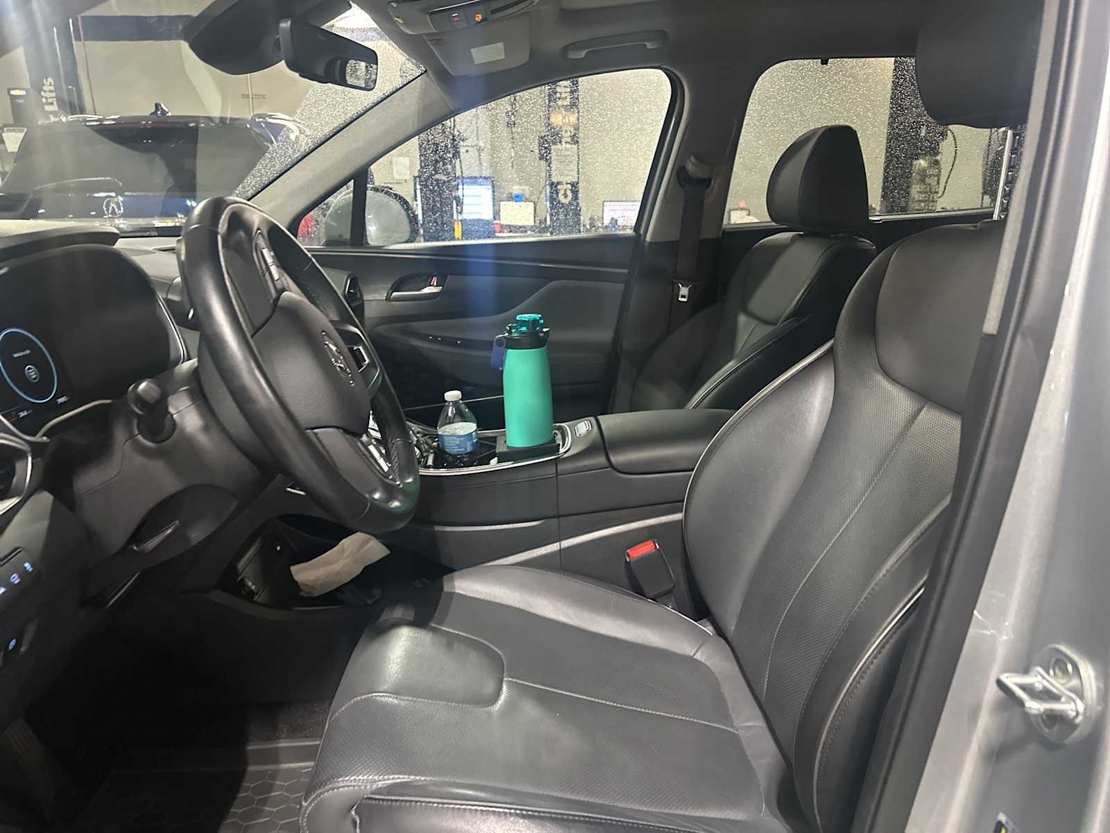 Thumbnail: 2022 Hyundai Santa Fe - 9