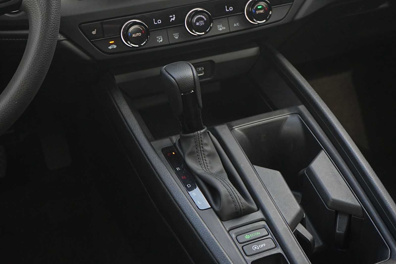 Thumbnail: 2023 Honda Accord - 20