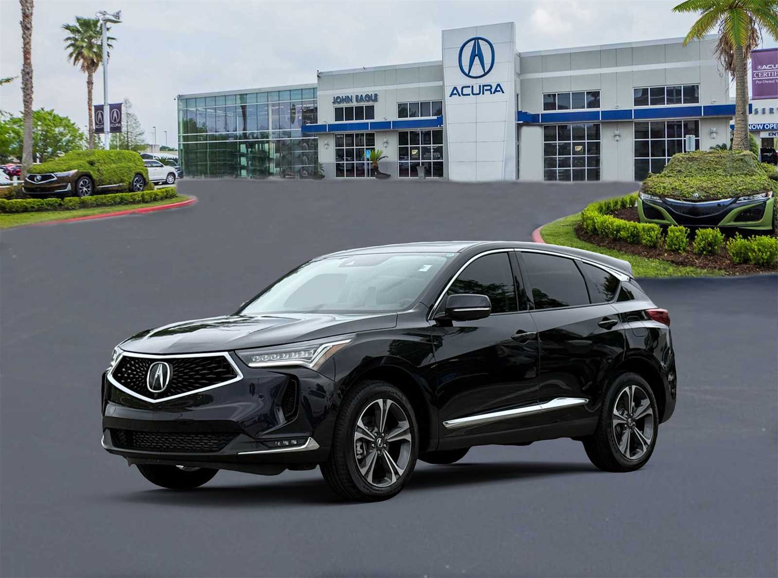 2024 Acura RDX Advance -
                  Katy, TX