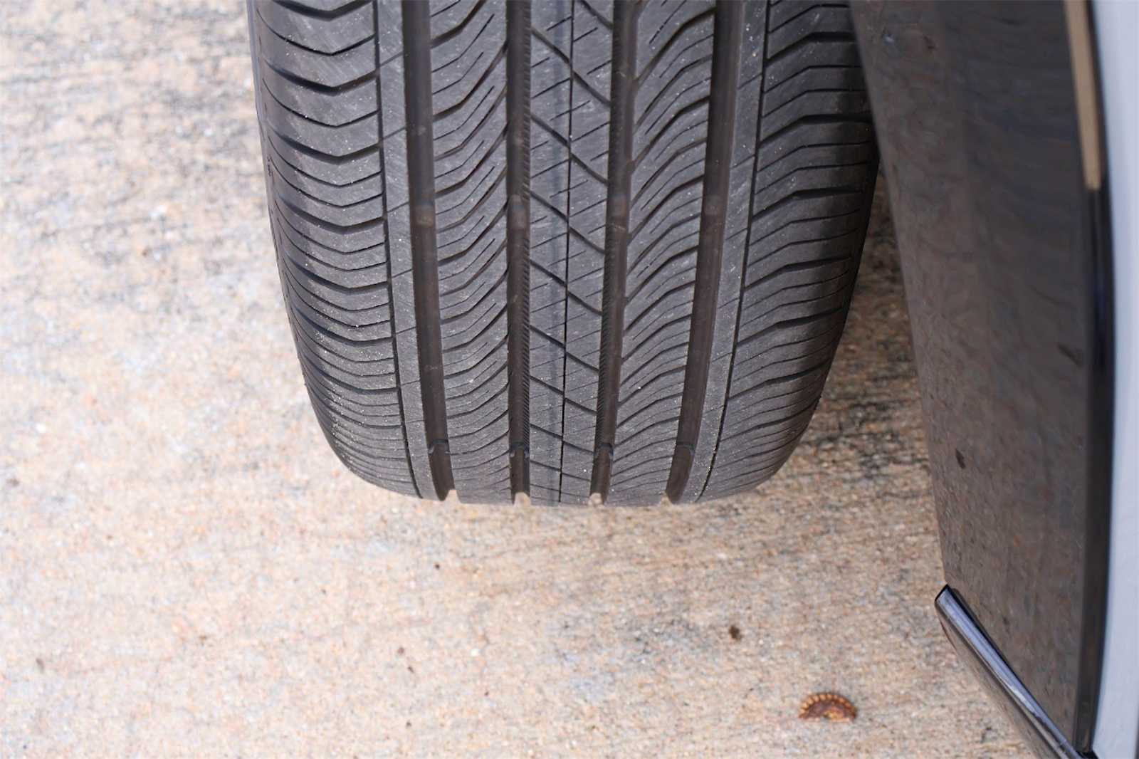 Thumbnail: 2025 Acura ADX - 30