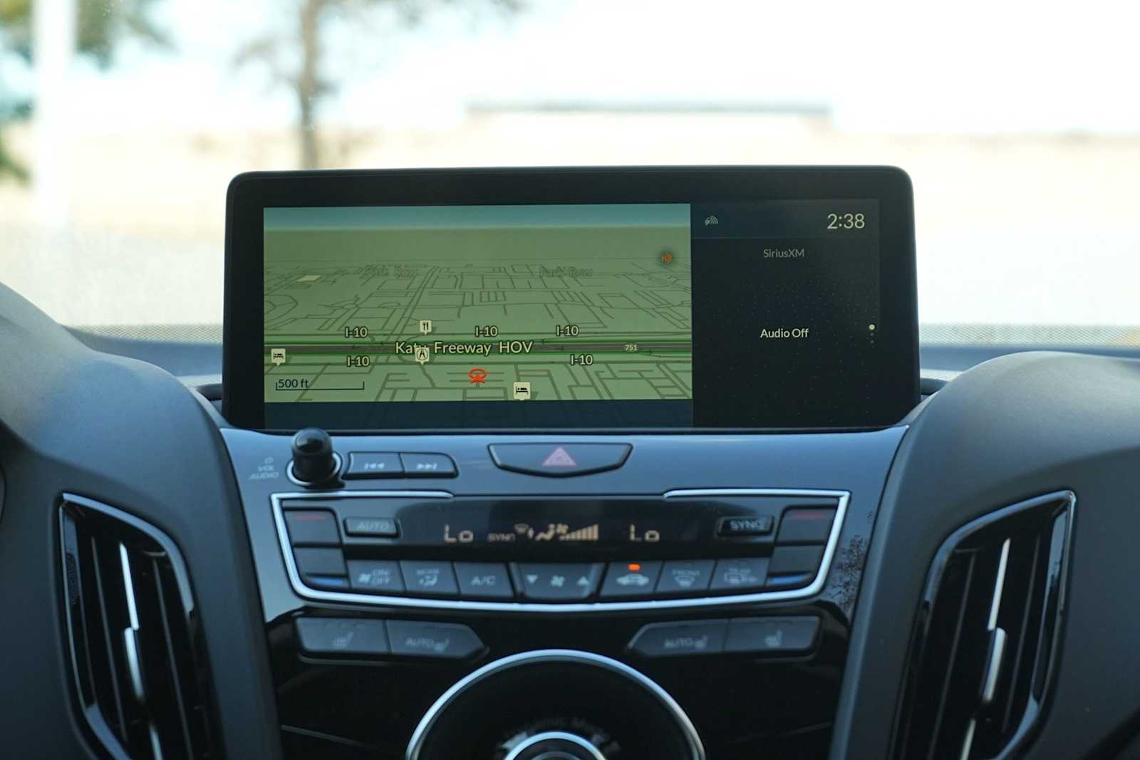 Thumbnail: 2026 Acura RDX - 16