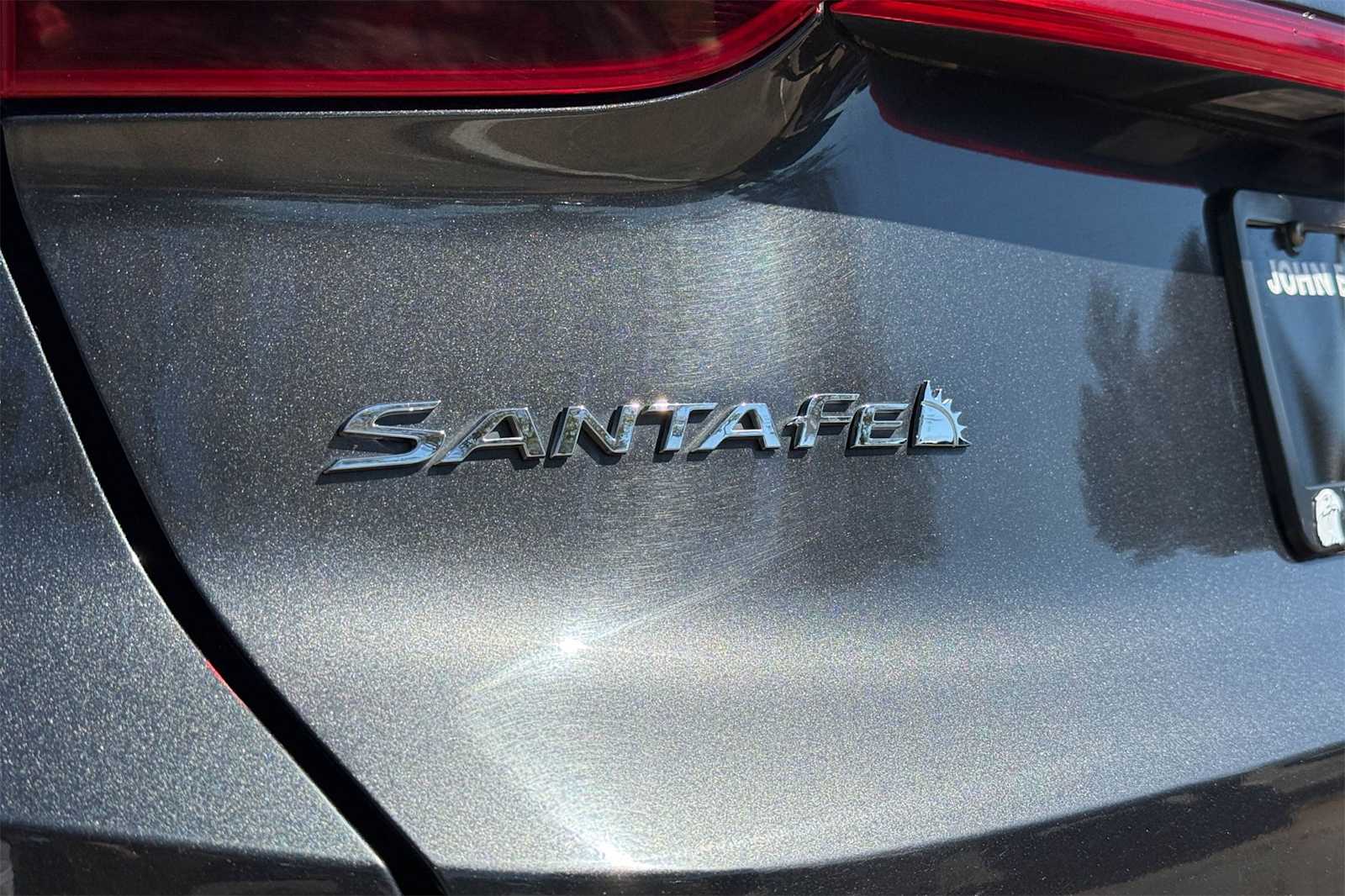Thumbnail: 2023 Hyundai Santa Fe - 7