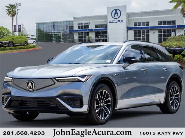 2024 Acura ZDX A-Spec -
                Katy, TX