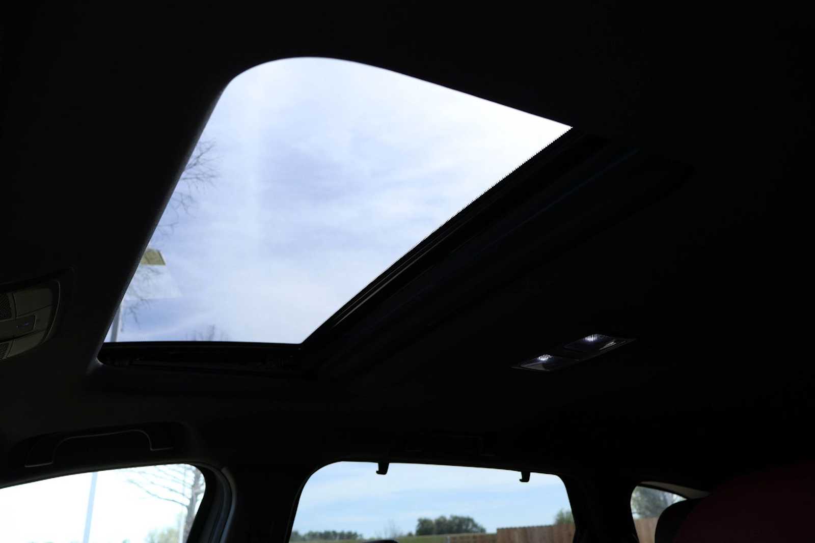 Thumbnail: 2023 Mazda CX-9 - 29