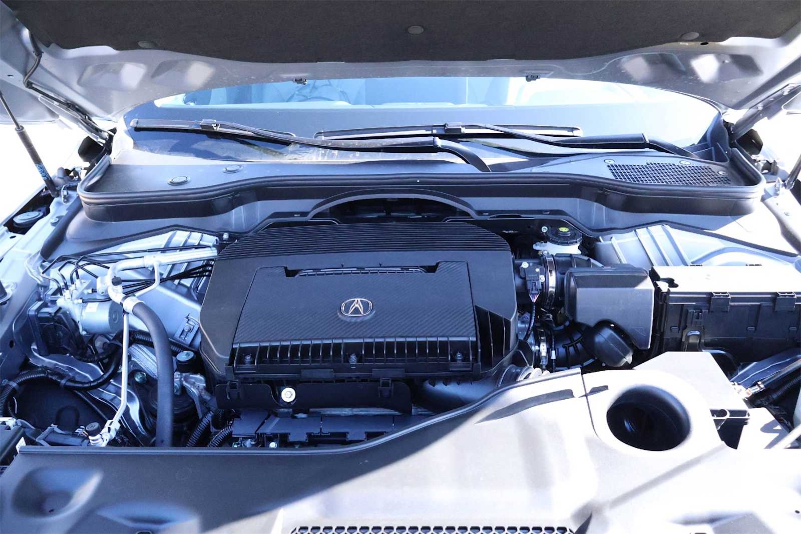 Thumbnail: 2026 Acura MDX - 9