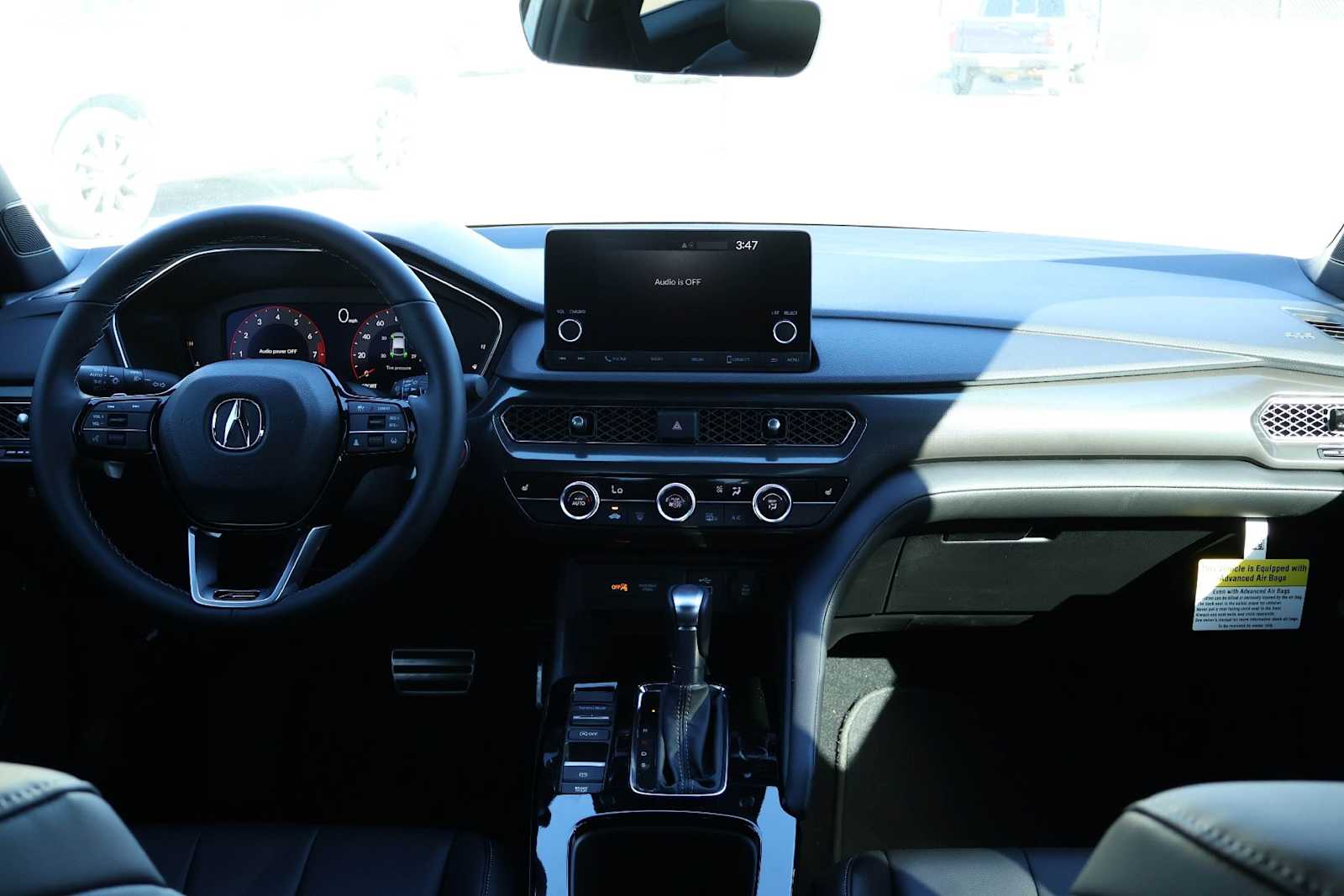 Thumbnail: 2025 Acura Integra - 10