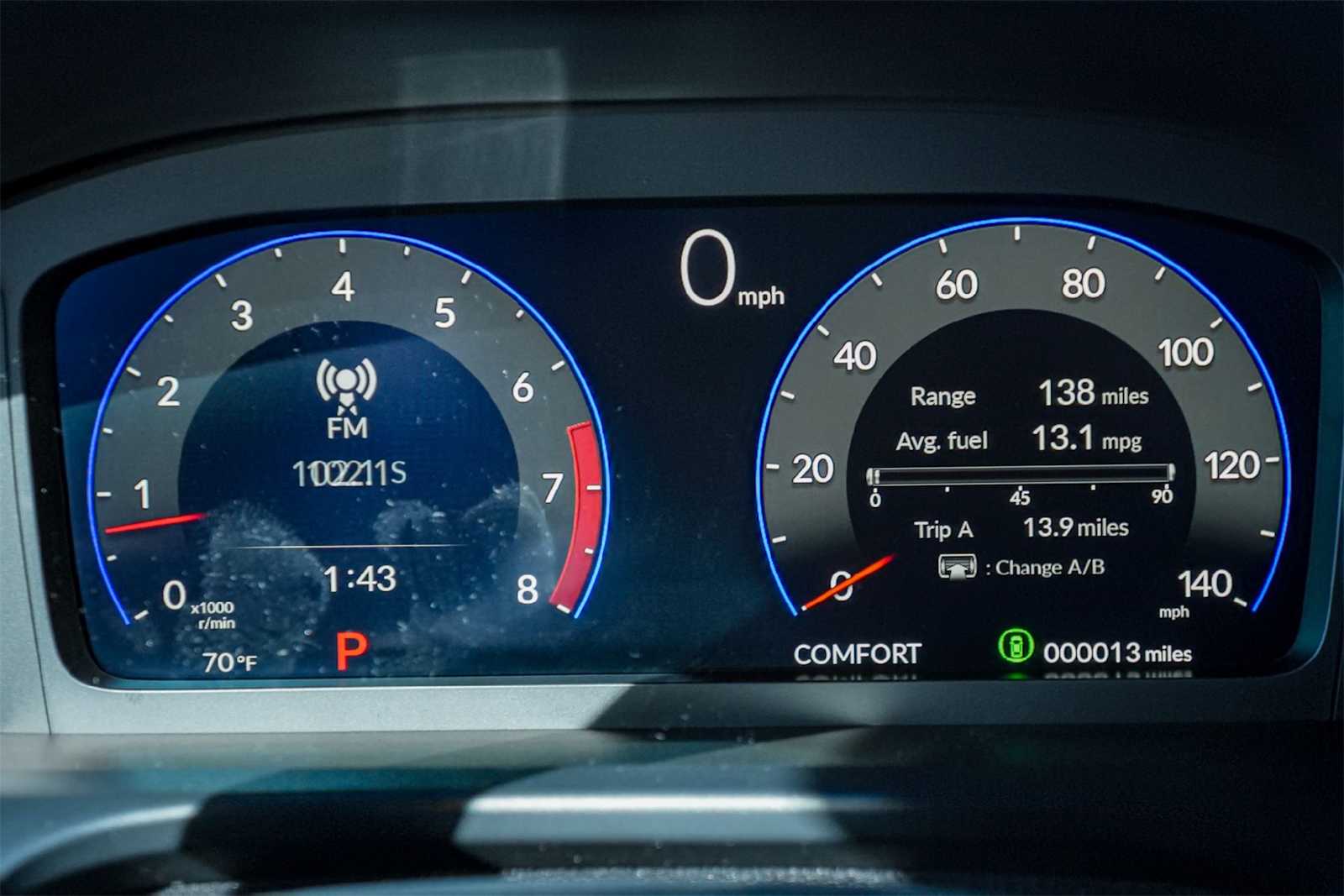 Thumbnail: 2025 Acura ADX - 18