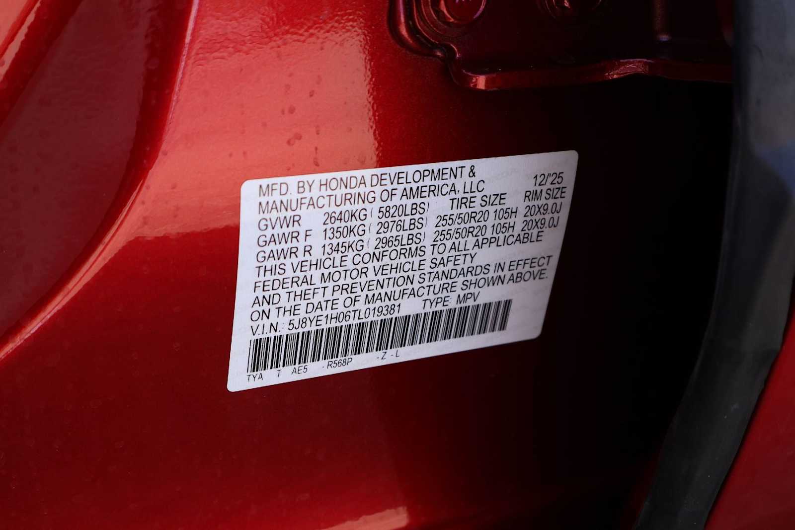 Thumbnail: 2026 Acura MDX - 21