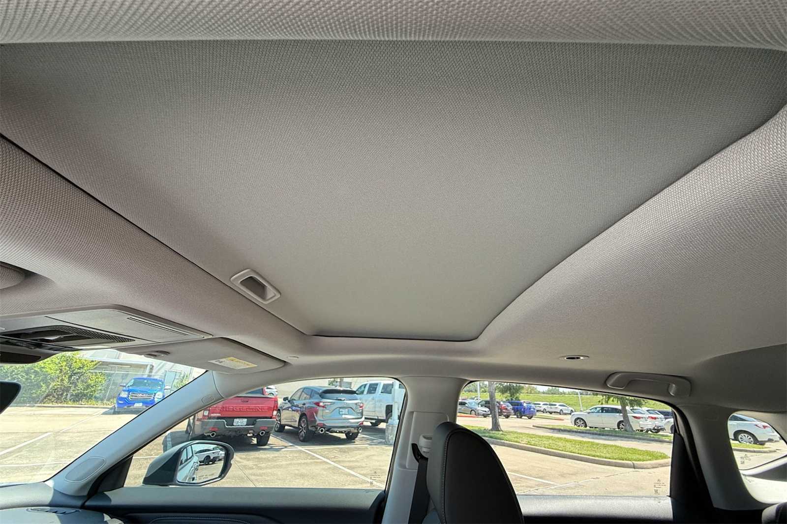 Thumbnail: 2025 Acura ADX - 28