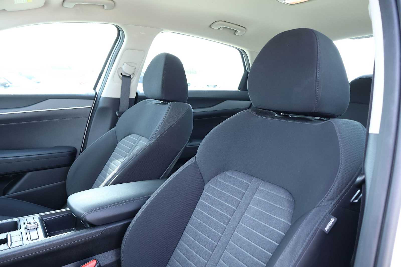 Thumbnail: 2025 Kia K5 - 11