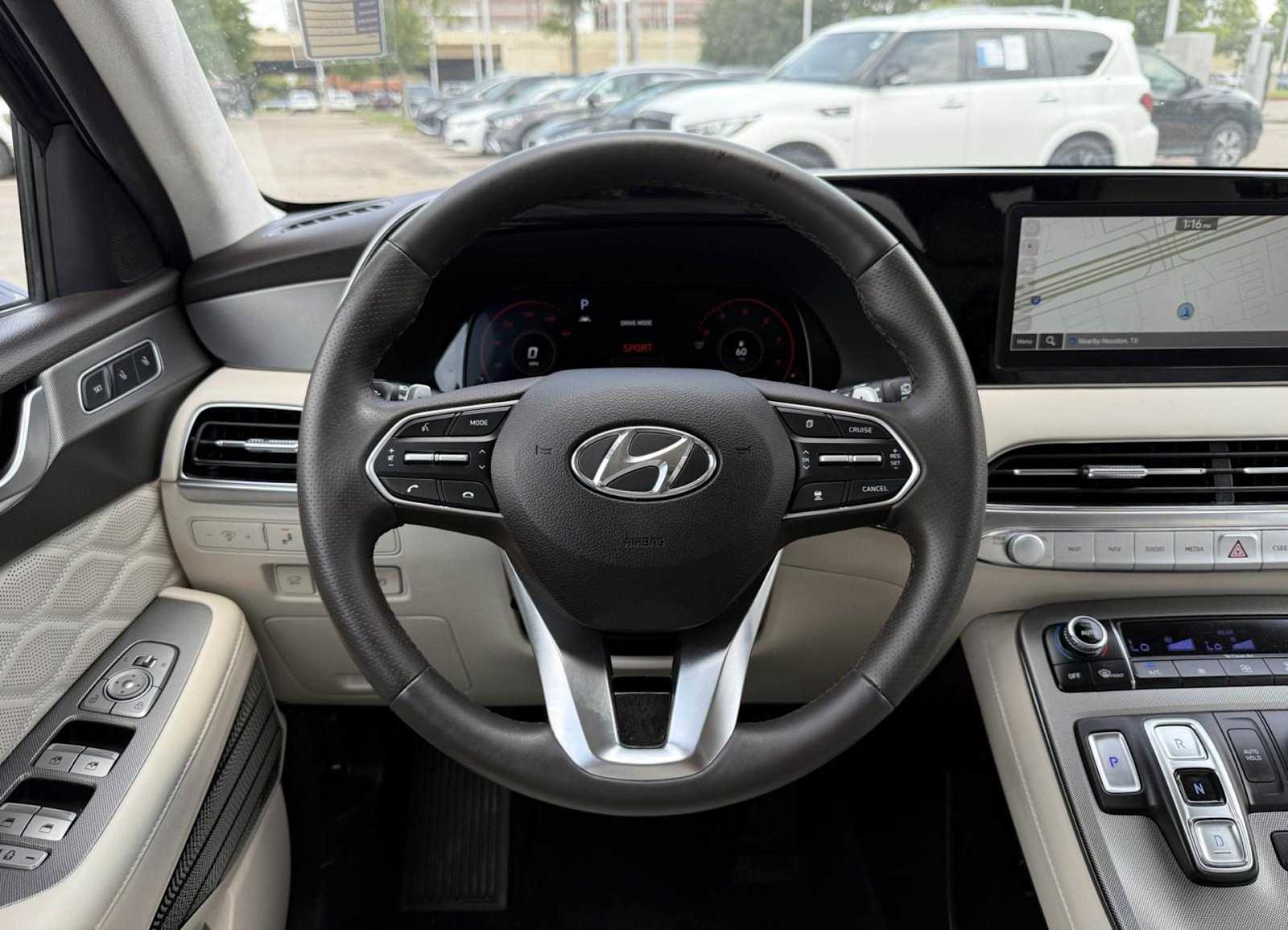 Thumbnail: 2020 Hyundai Palisade - 15